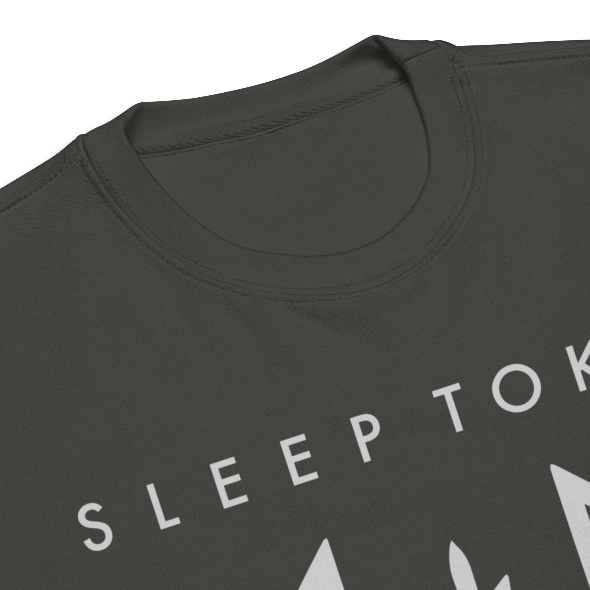Sleep Token Alkaline Sweatshirt