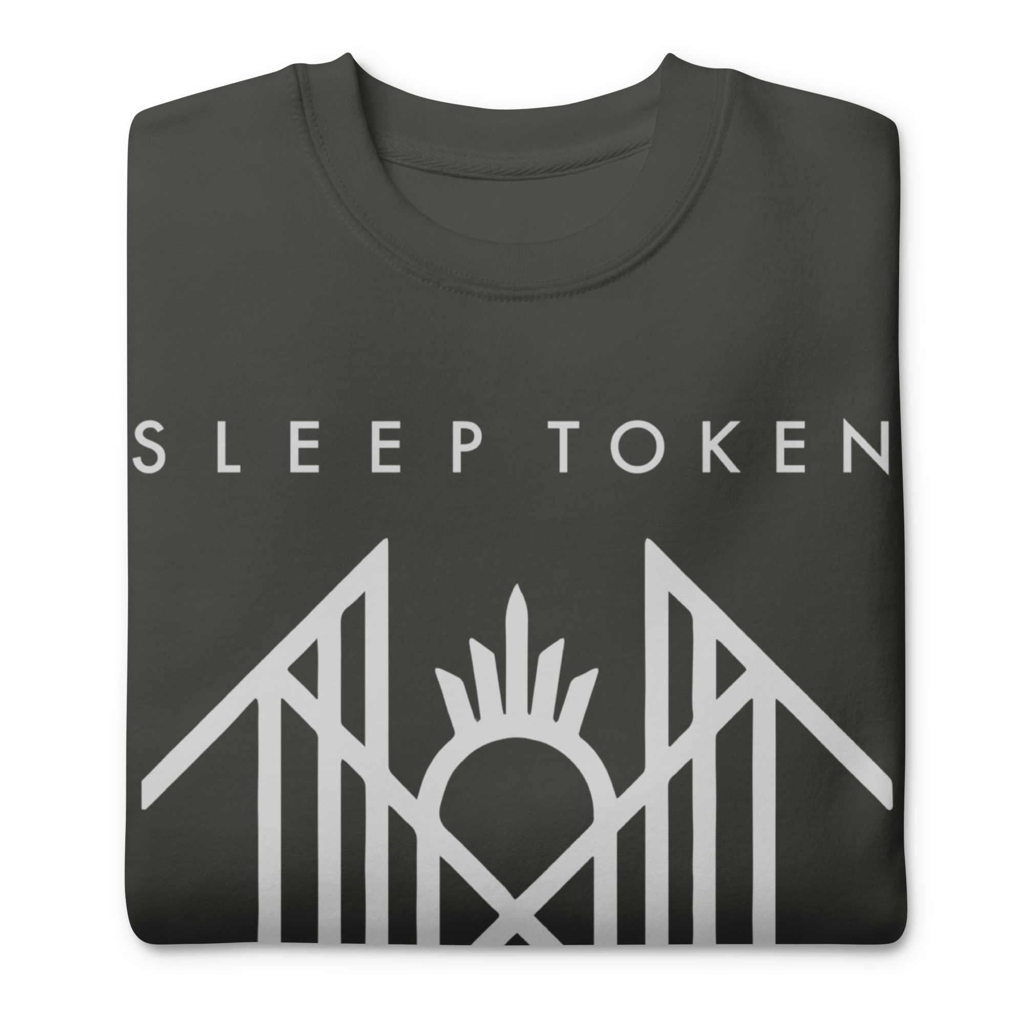 Sleep Token Alkaline Sweatshirt