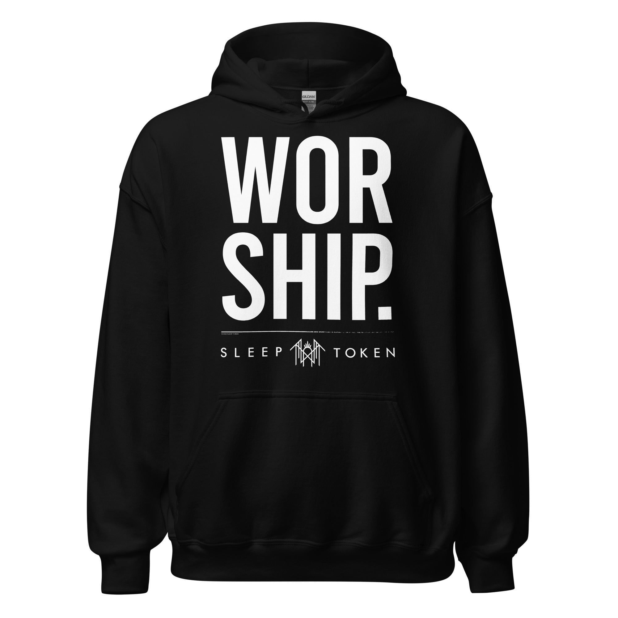 Sleep Token Apparition Hoodie