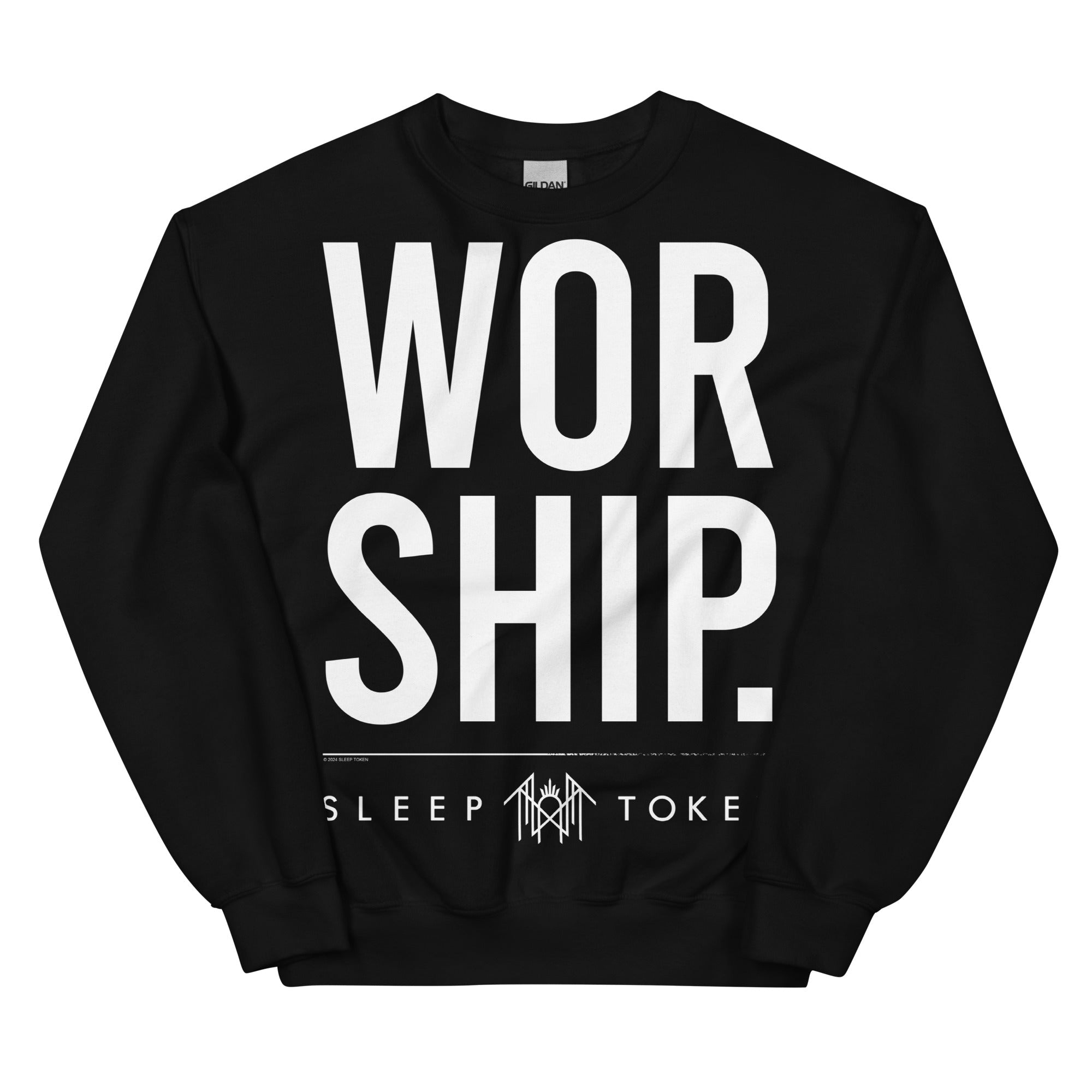 Sleep Token Apparition Sweatshirt