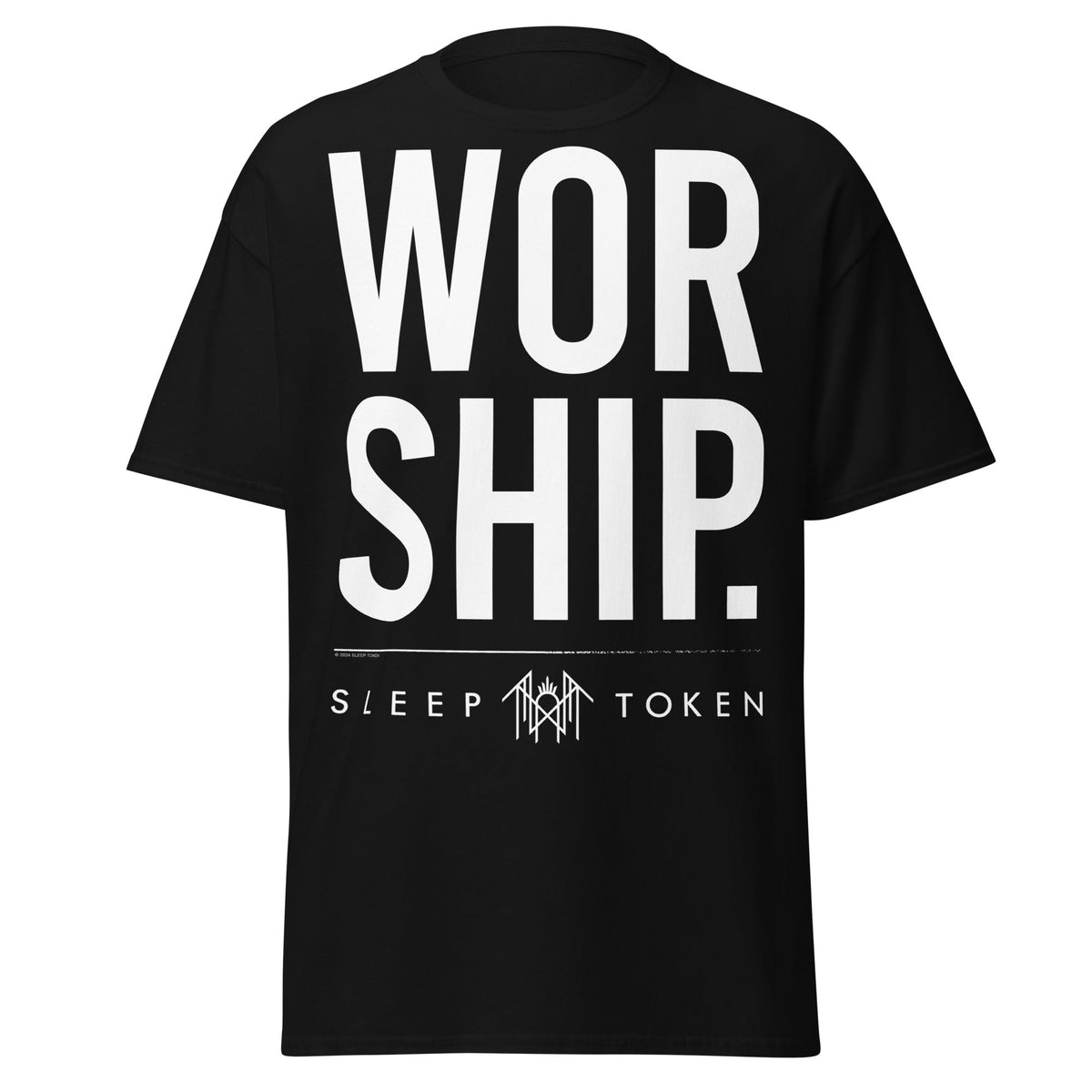 Sleep Token Apparition T-Shirt