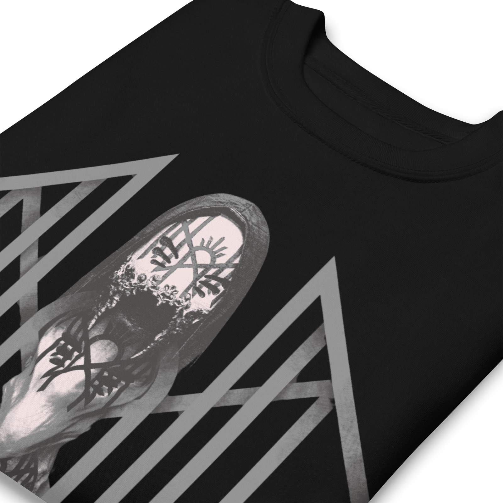 Sleep Token Ascensionism Sweatshirt