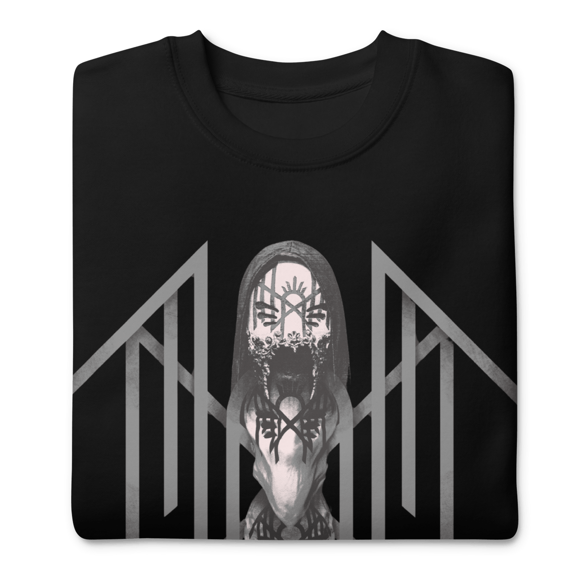 Sleep Token Ascensionism Sweatshirt