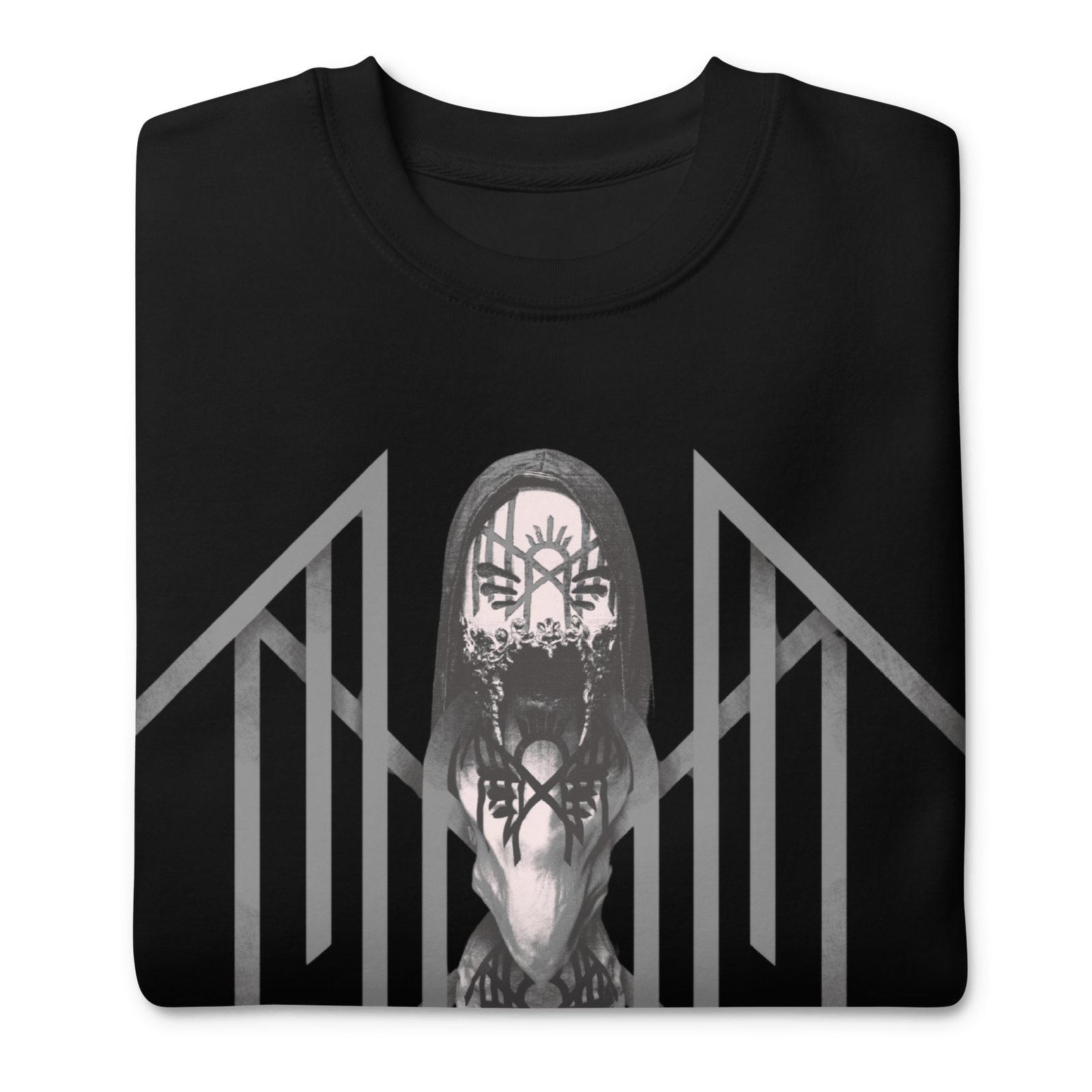 Sleep Token Ascensionism Sweatshirt