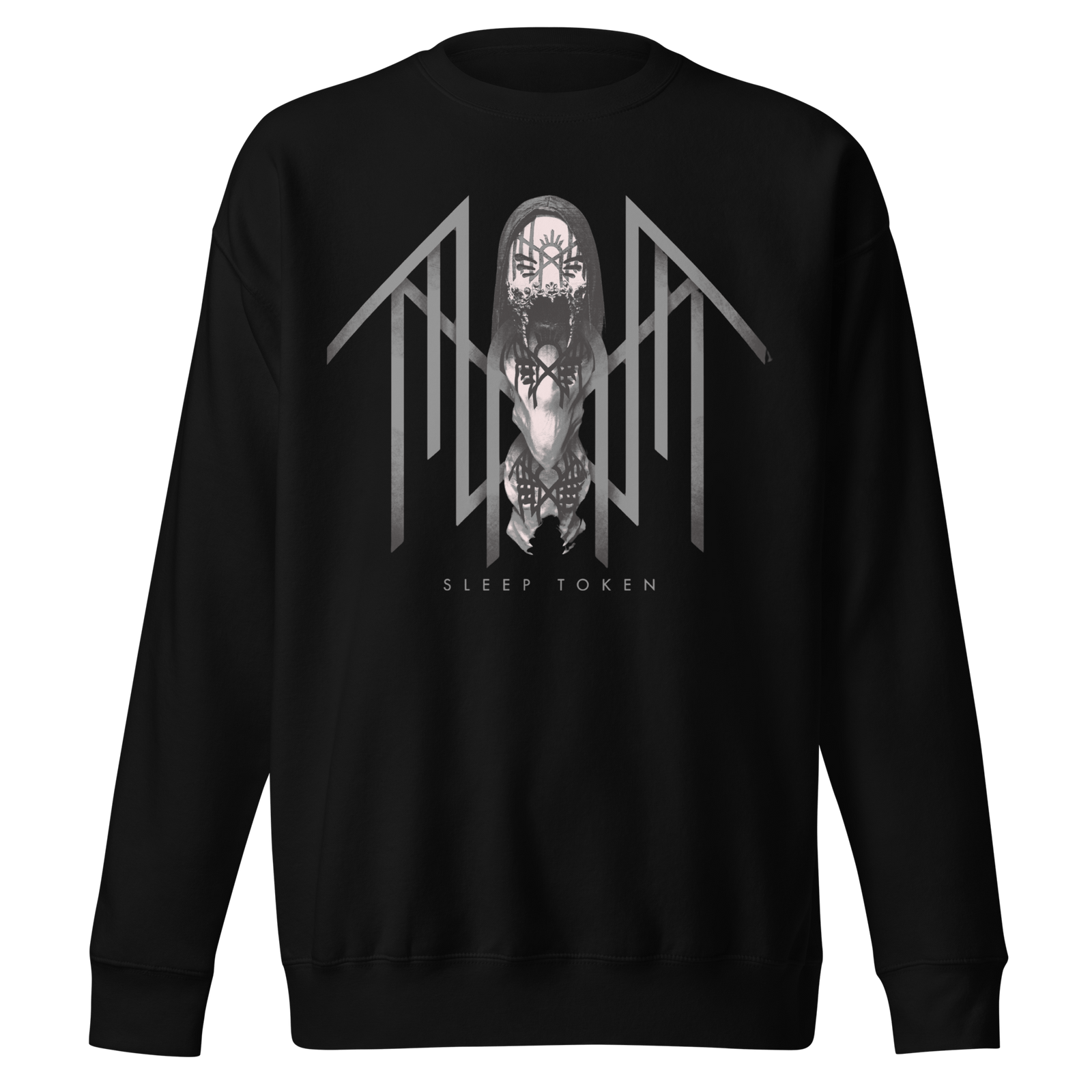 Sleep Token Ascensionism Sweatshirt