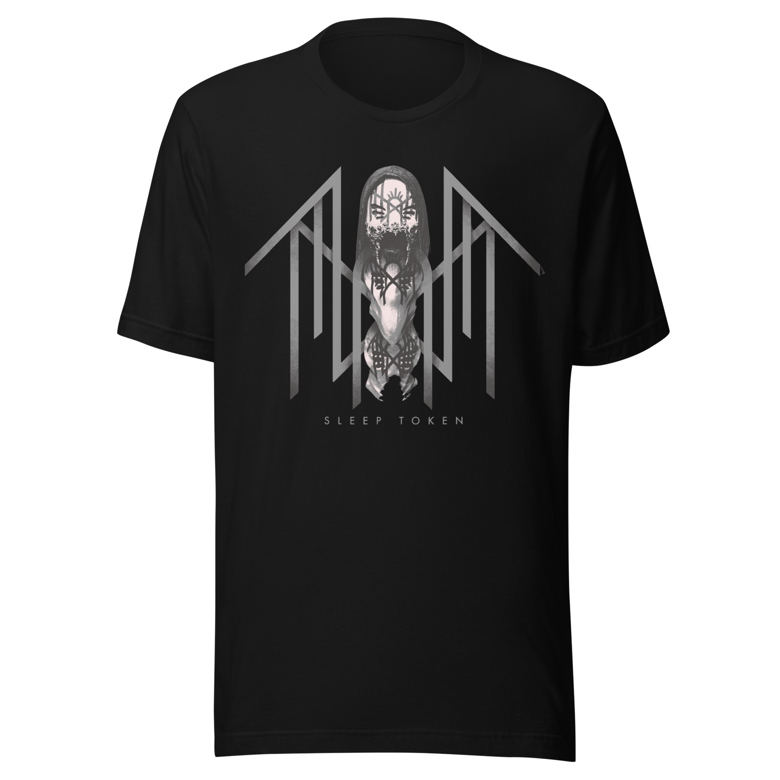Sleep Token Ascensionism T-Shirt