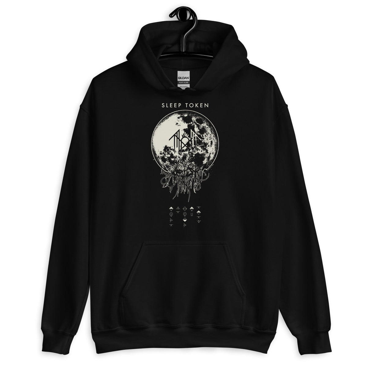 Sleep Token Atlantic Hoodie