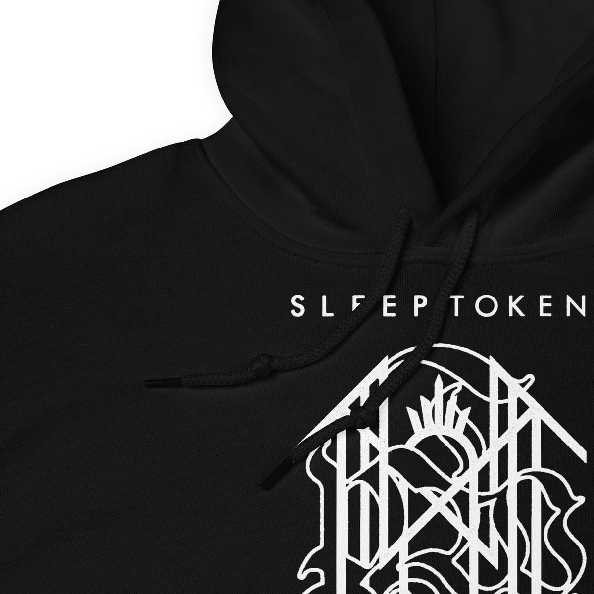 Sleep Token Blood Sport Hoodie