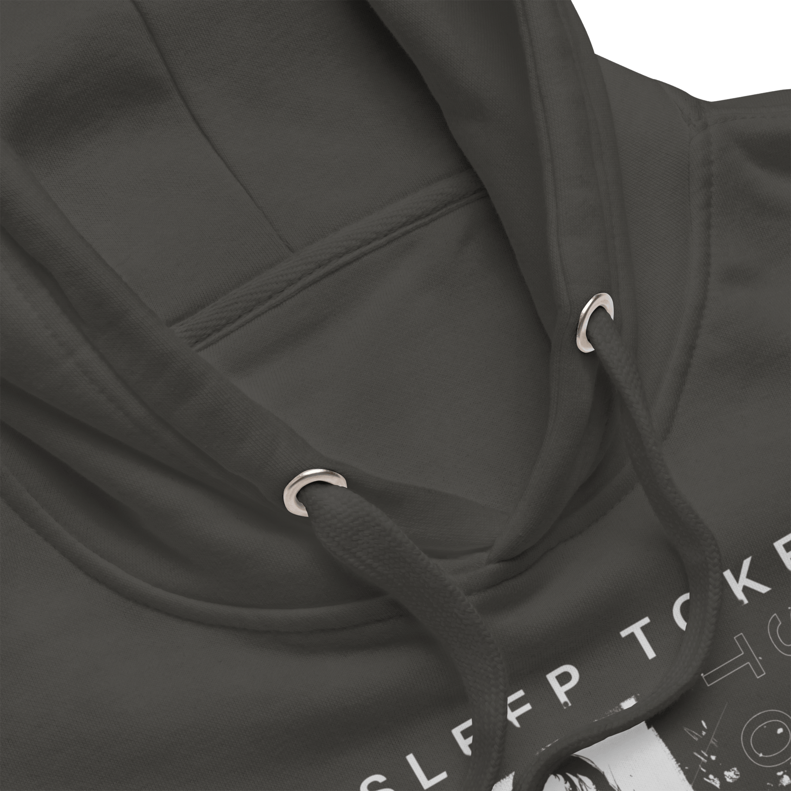 Sleep Token Chokehold Hoodie