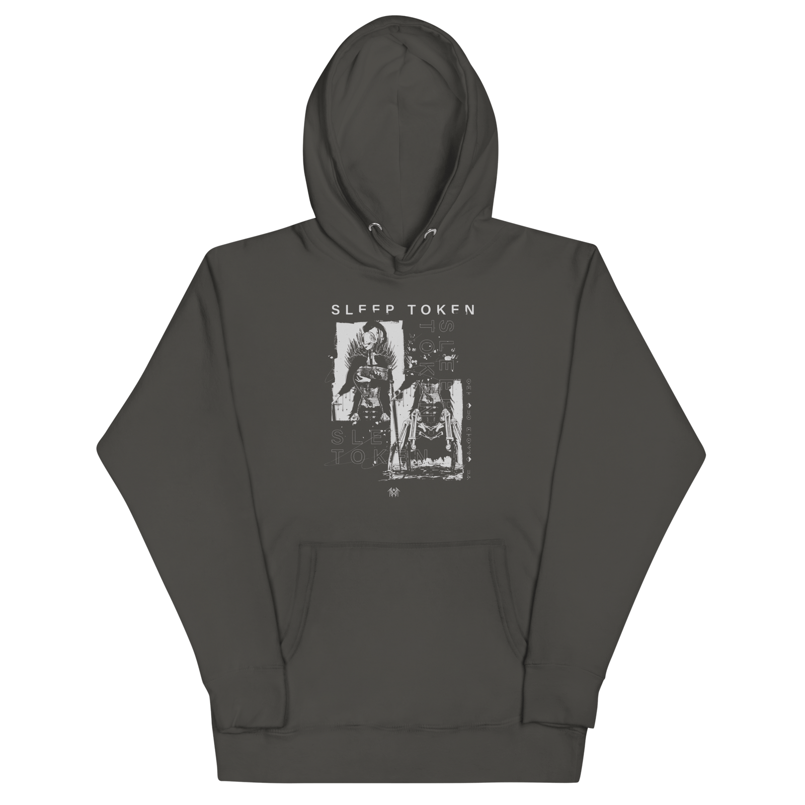 Sleep Token Chokehold Hoodie