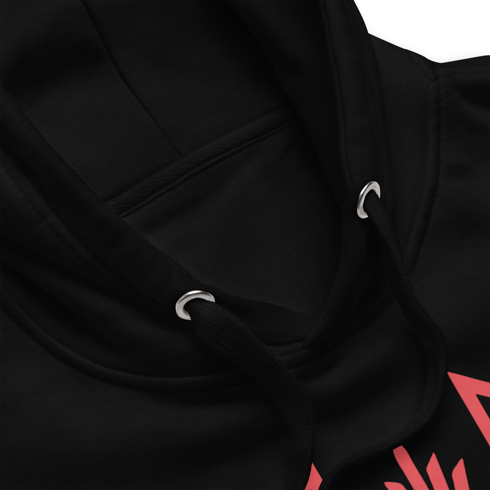 Sleep Token Dark Signs Hoodie