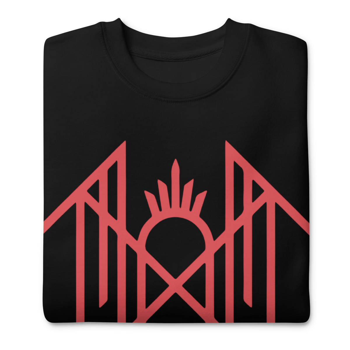 Sleep Token Dark Signs Sweatshirt