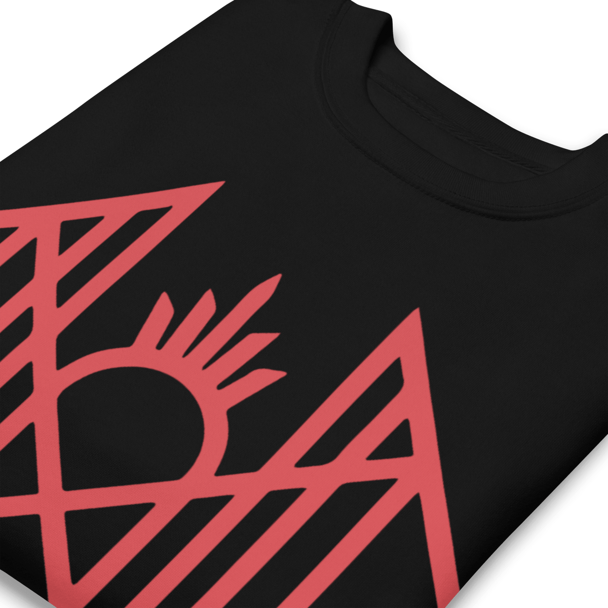 Sleep Token Dark Signs Sweatshirt
