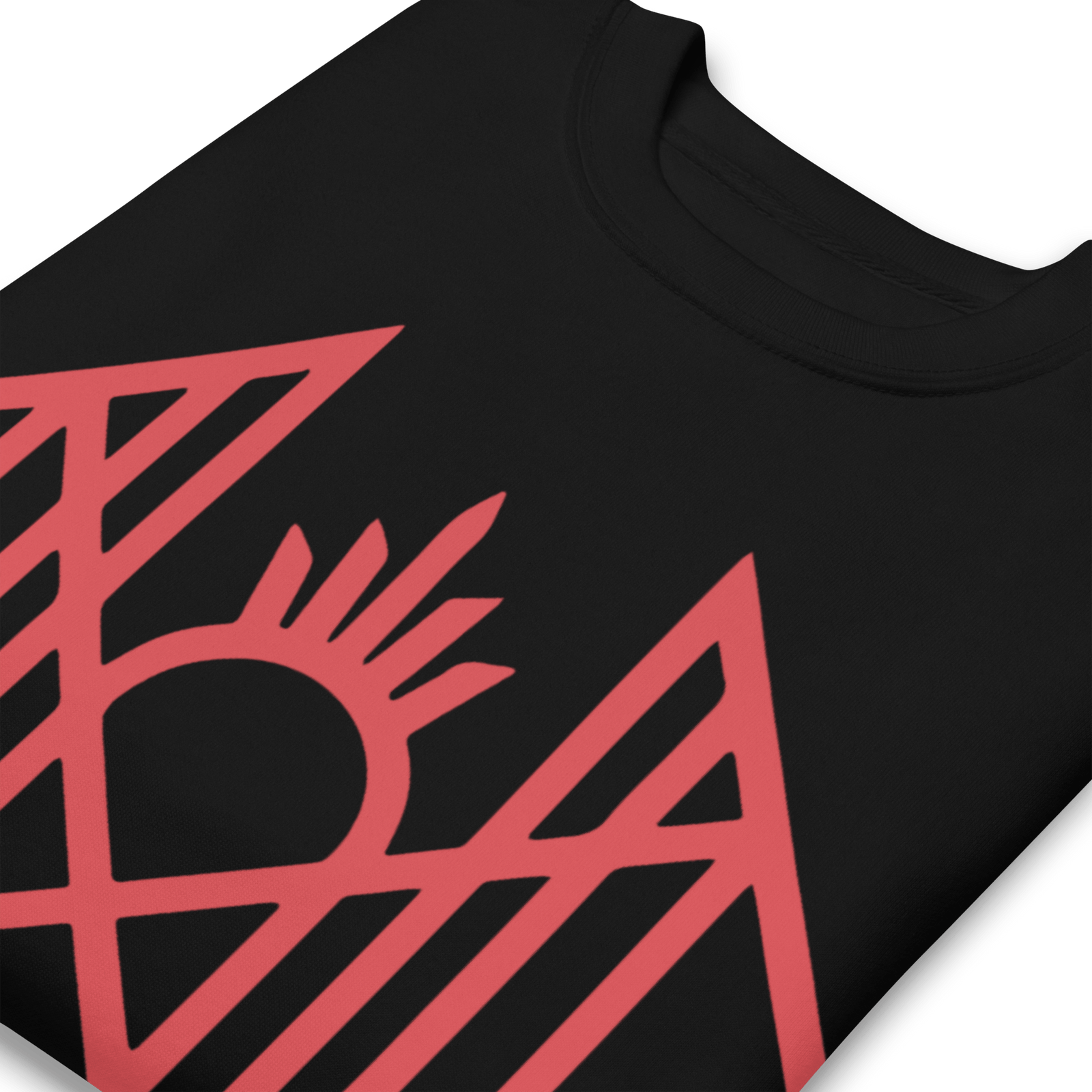 Sleep Token Dark Signs Sweatshirt