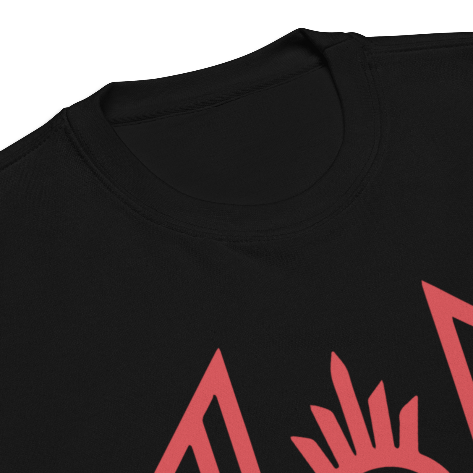 Sleep Token Dark Signs Sweatshirt