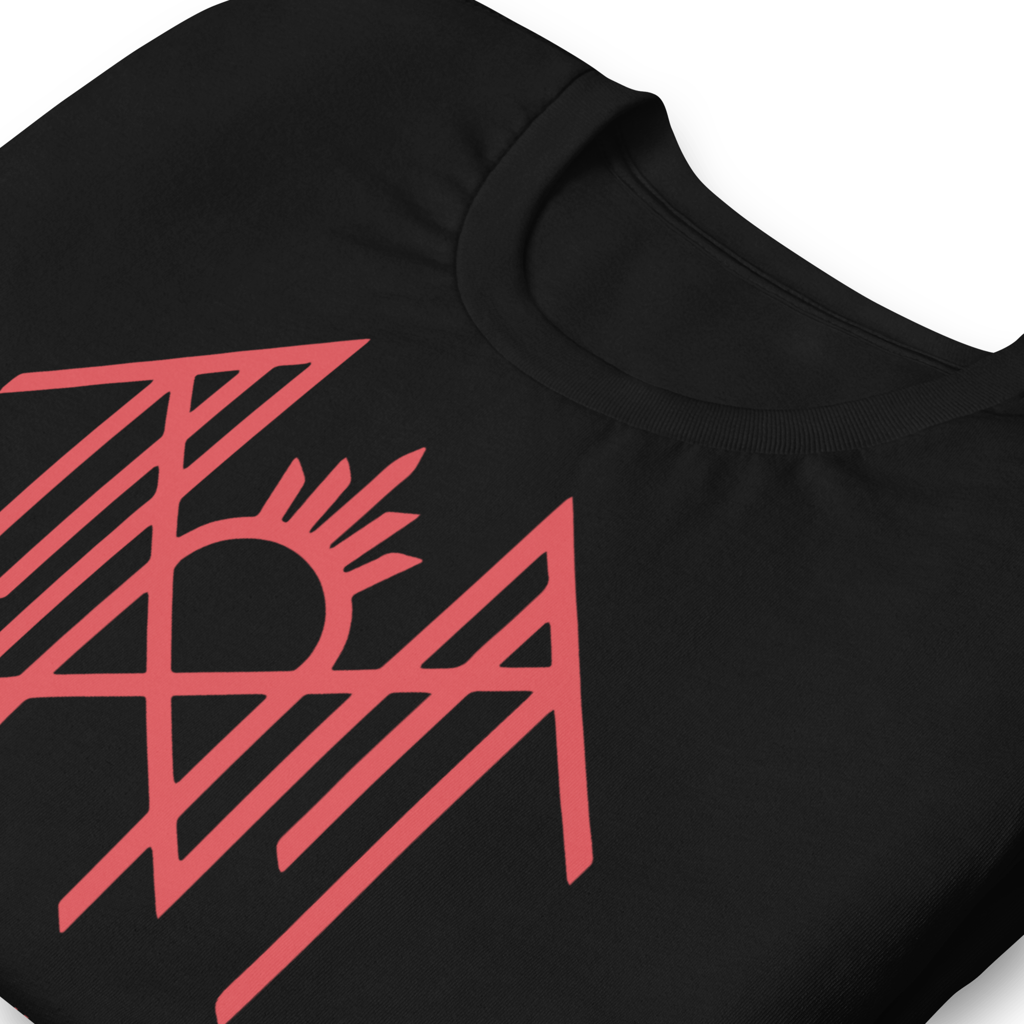 Sleep Token Dark Signs T-Shirt