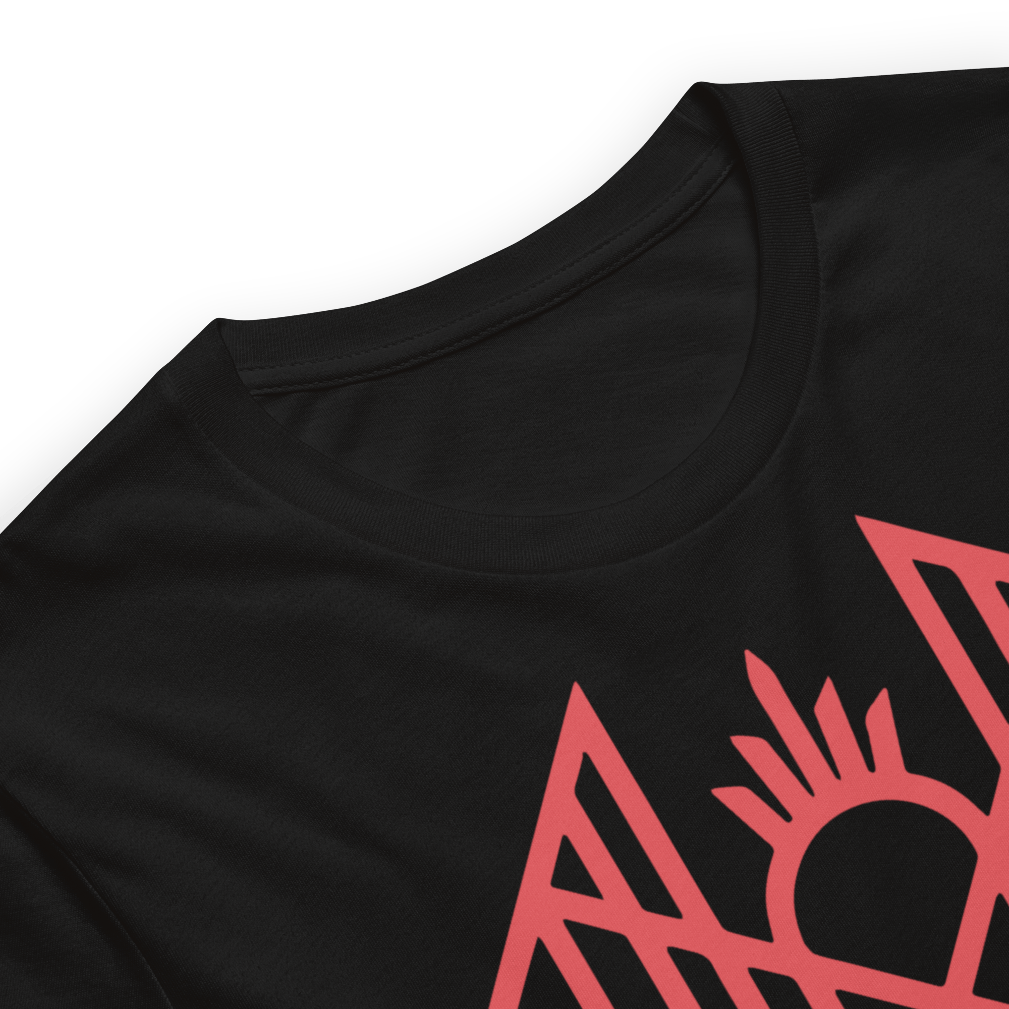 Sleep Token Dark Signs T-Shirt