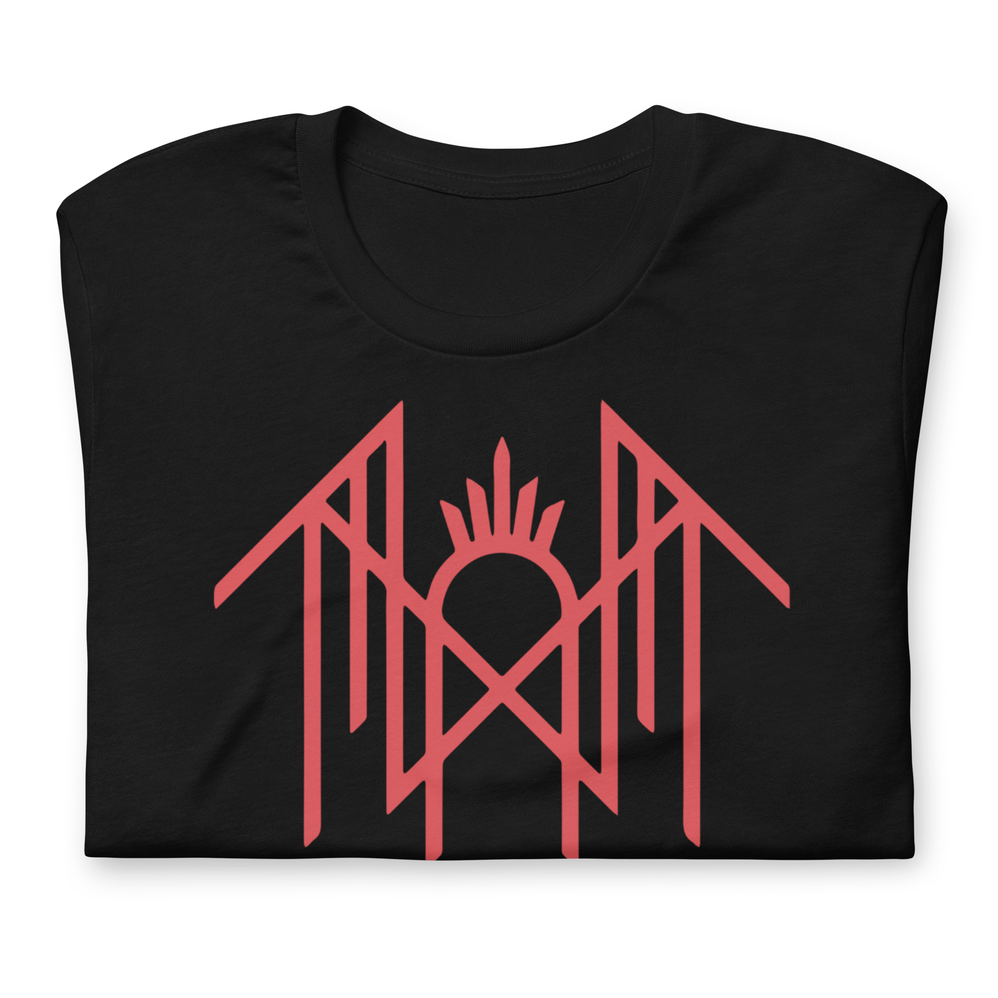 Sleep Token Dark Signs T-Shirt