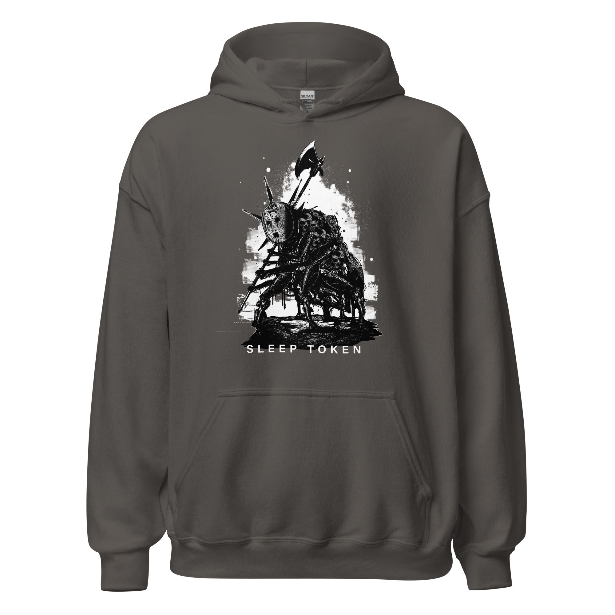 Sleep Token Distraction Hoodie