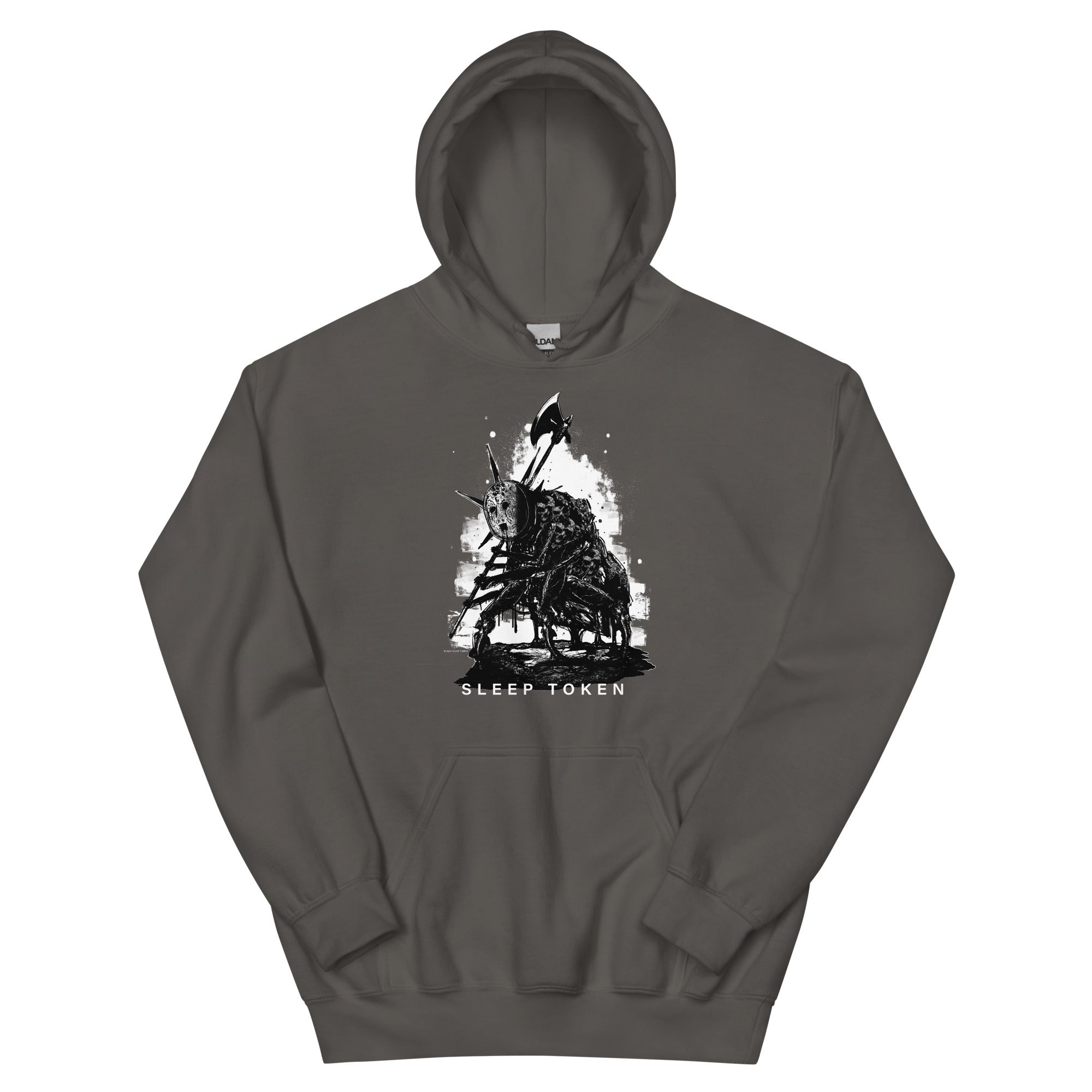 Sleep Token Distraction Hoodie