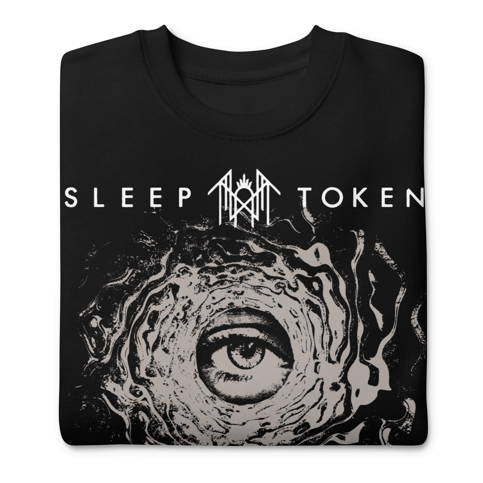 Sleep Token DYWTYLM Sweatshirt