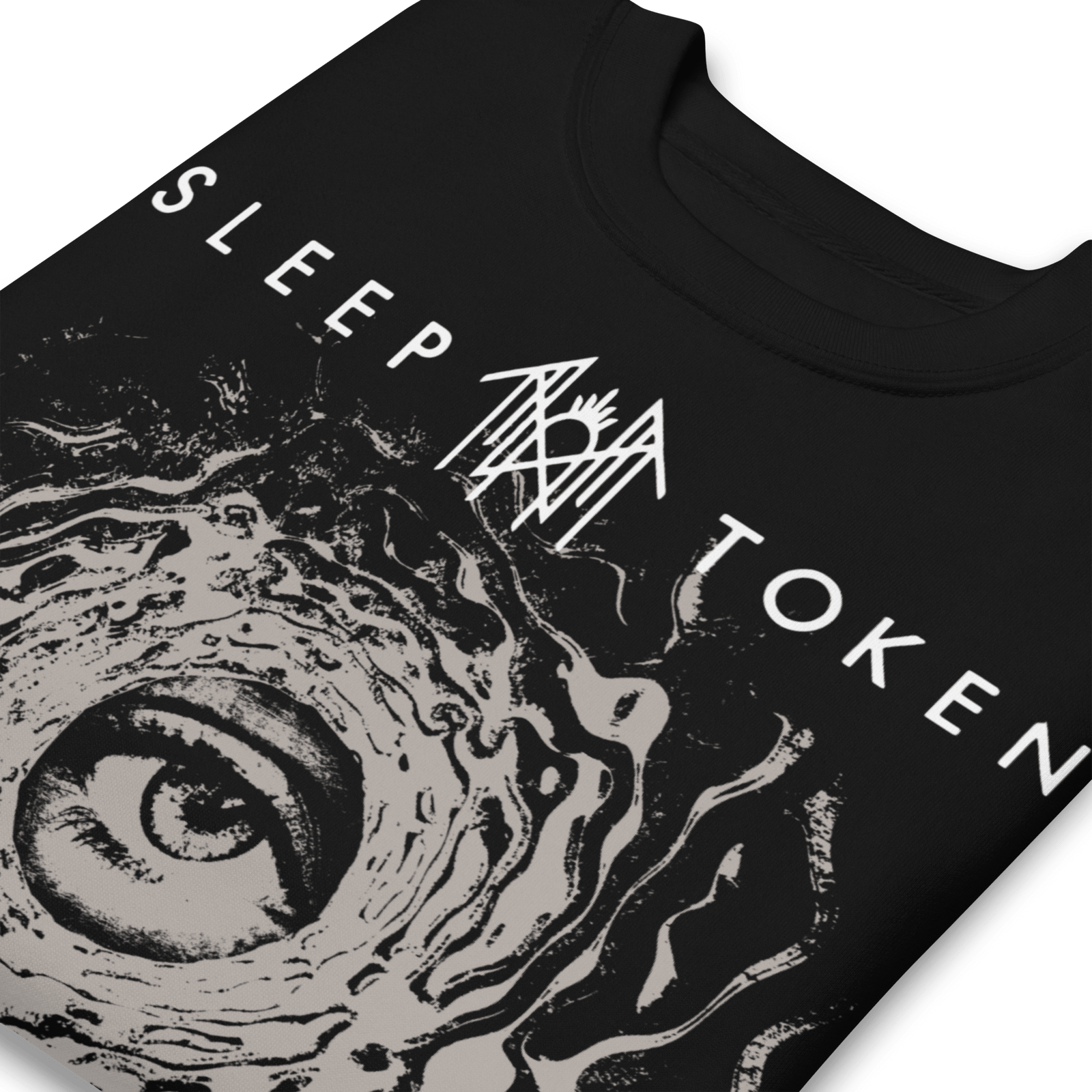Sleep Token DYWTYLM Sweatshirt