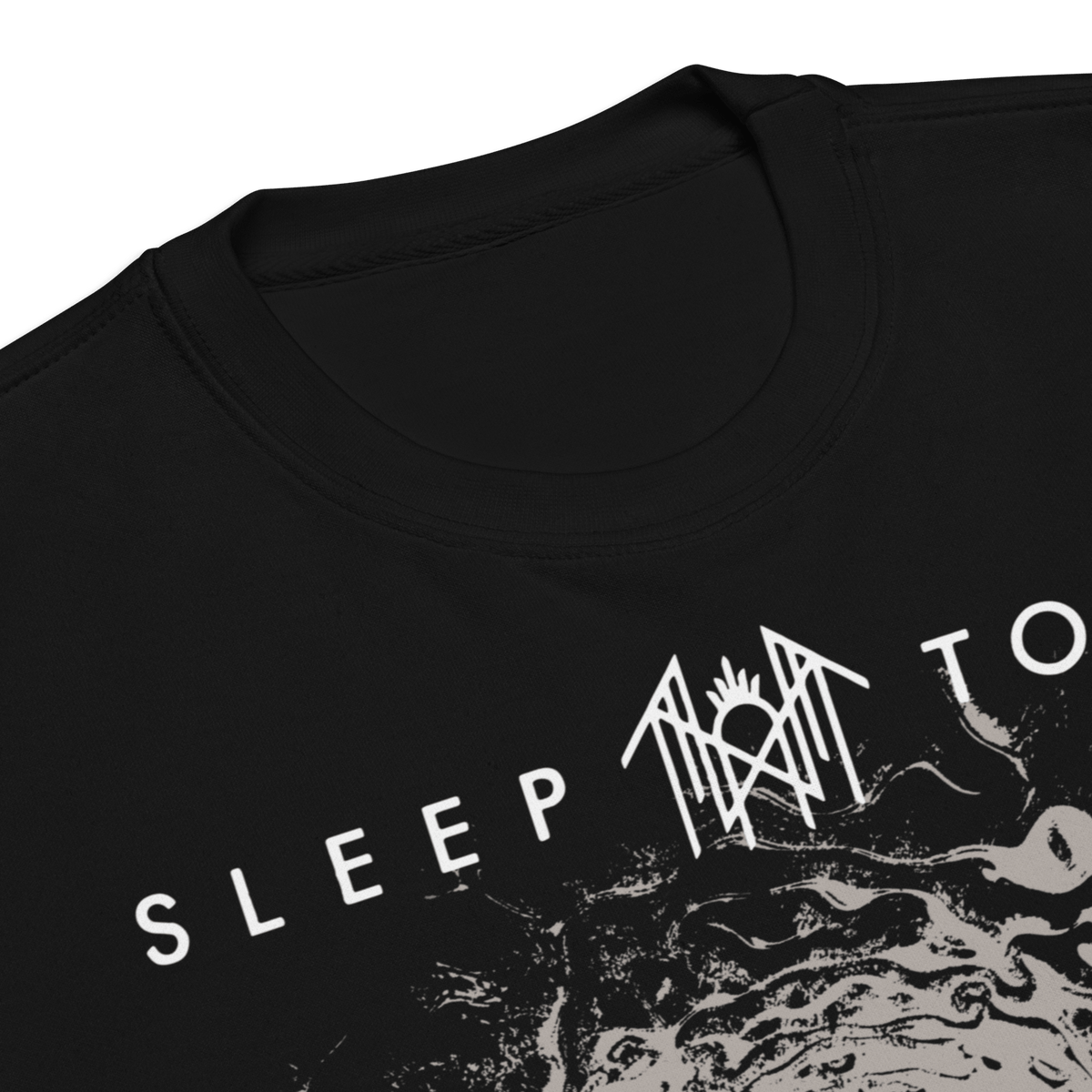 Sleep Token DYWTYLM Sweatshirt