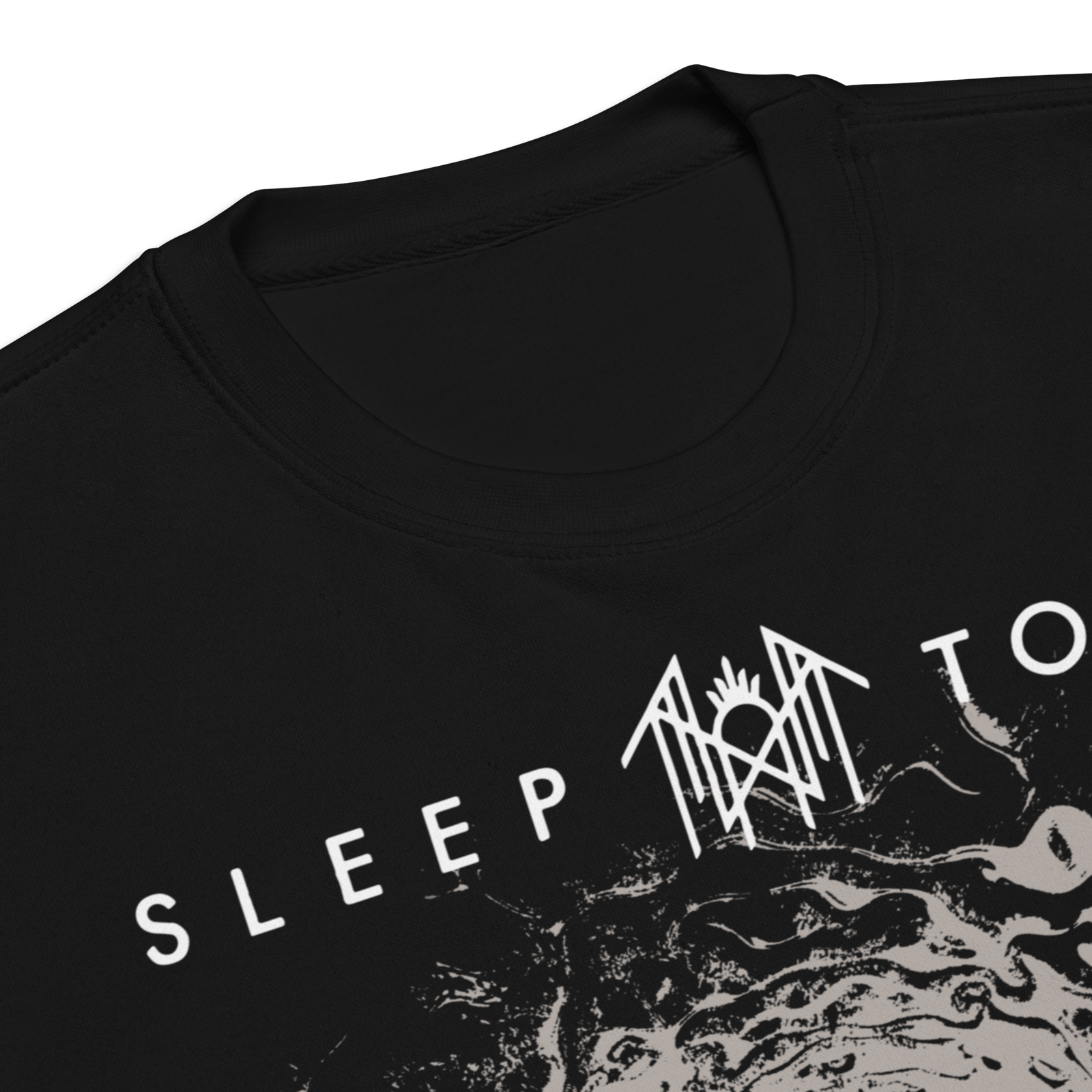 Sleep Token DYWTYLM Sweatshirt