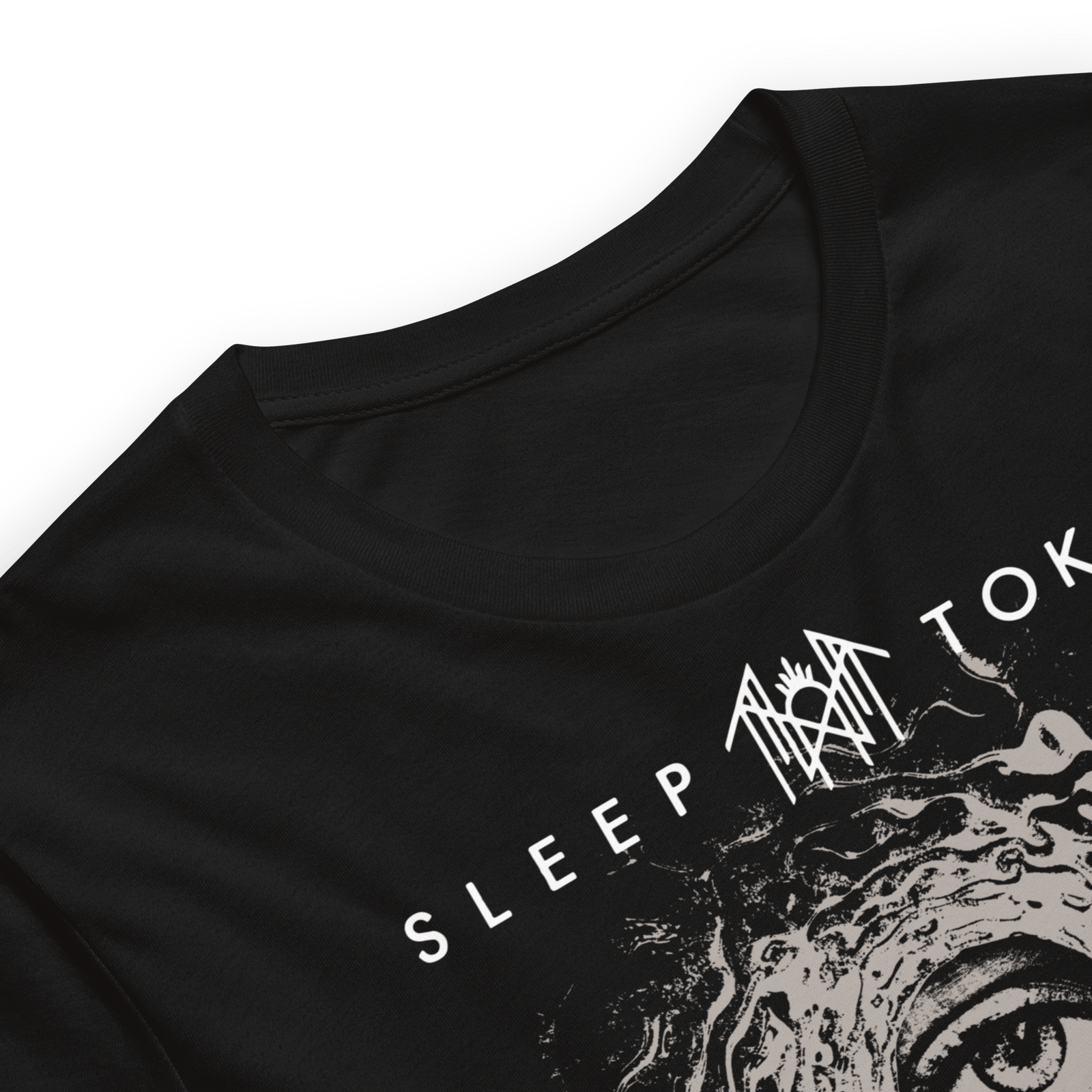 Sleep Token DYWTYLM T-Shirt