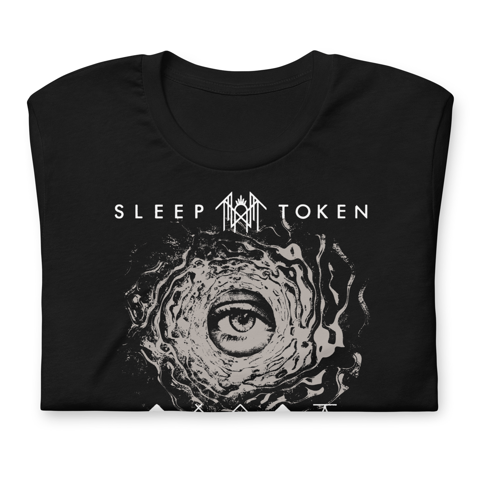 Sleep Token DYWTYLM T-Shirt