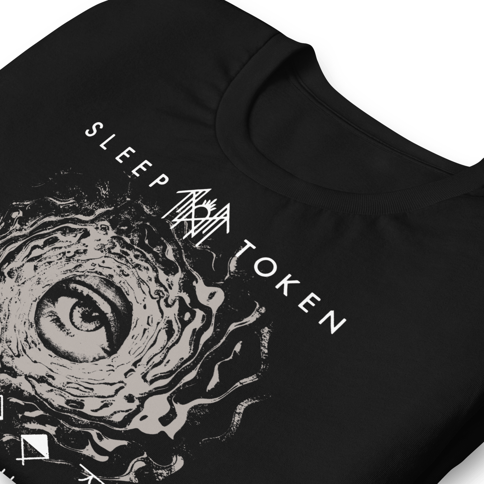Sleep Token DYWTYLM T-Shirt