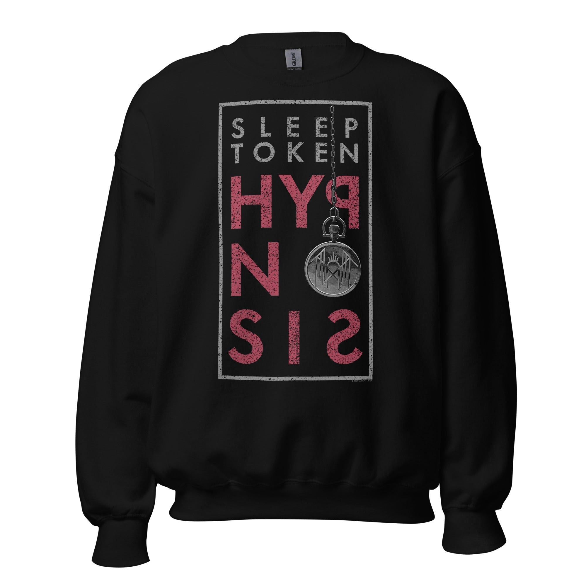 Sleep Token Euclid Sweatshirt