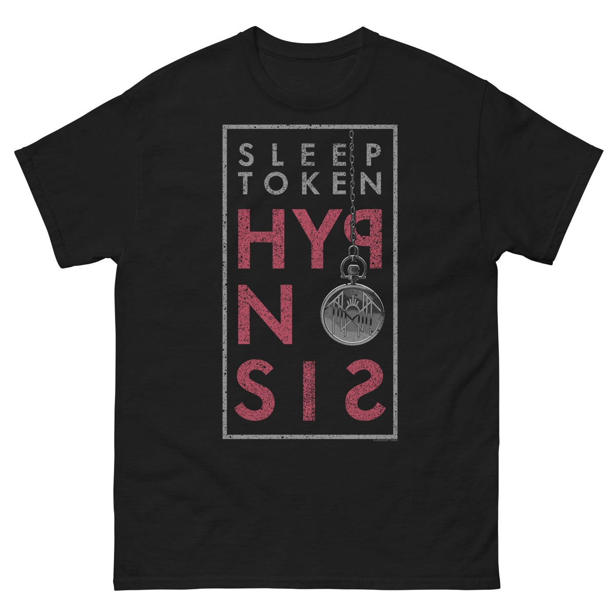 Sleep Token Euclid T-Shirt