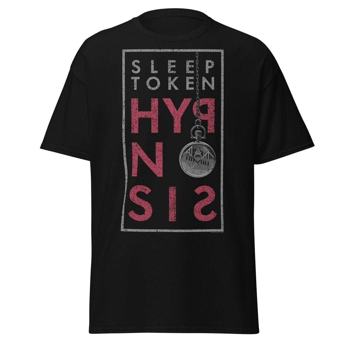 Sleep Token Euclid T-Shirt