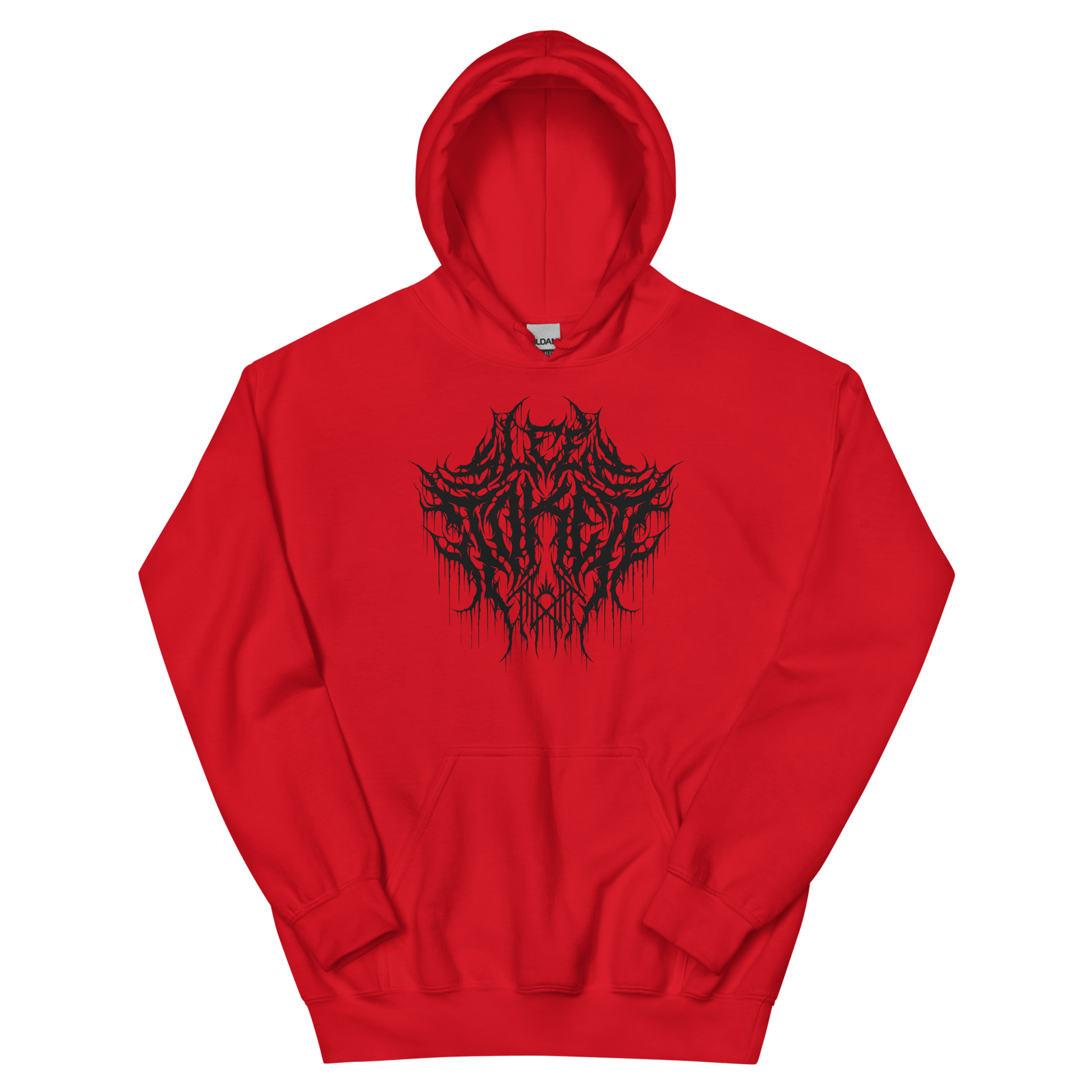 Sleep Token Fields of Elation Hoodie
