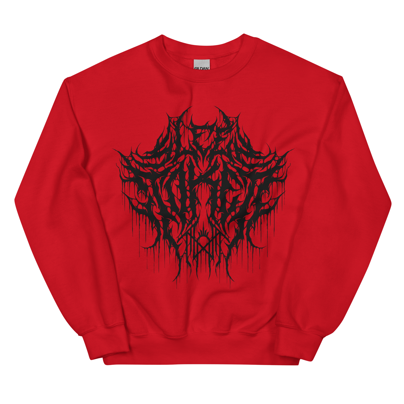 Sleep Token Fields of Elation Sweatshirt