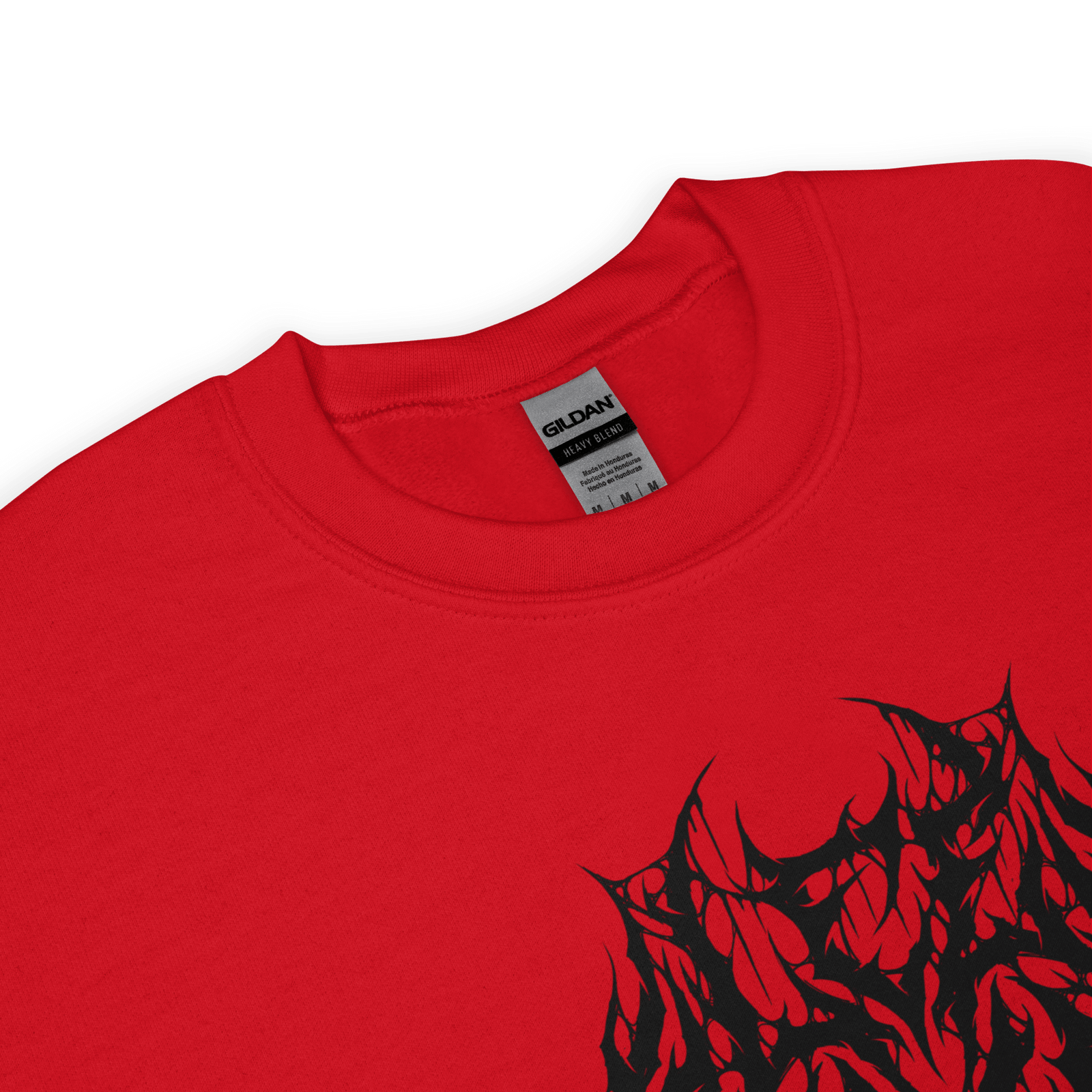 Sleep Token Fields of Elation Sweatshirt