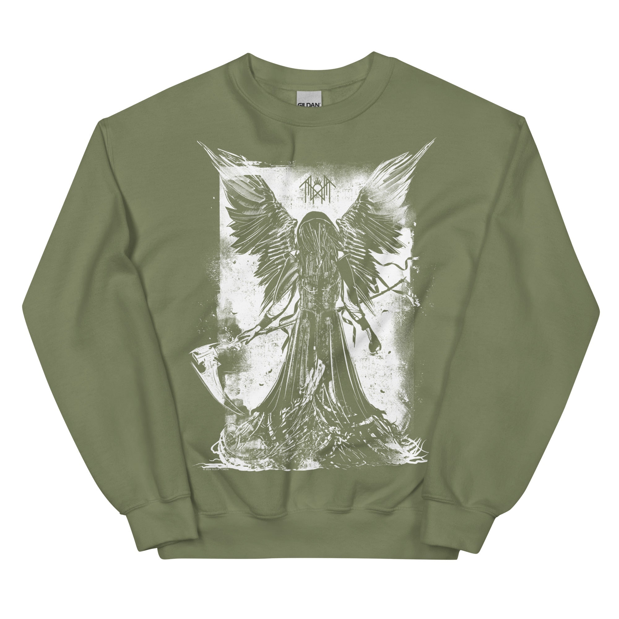 Sleep Token Gods Sweatshirt