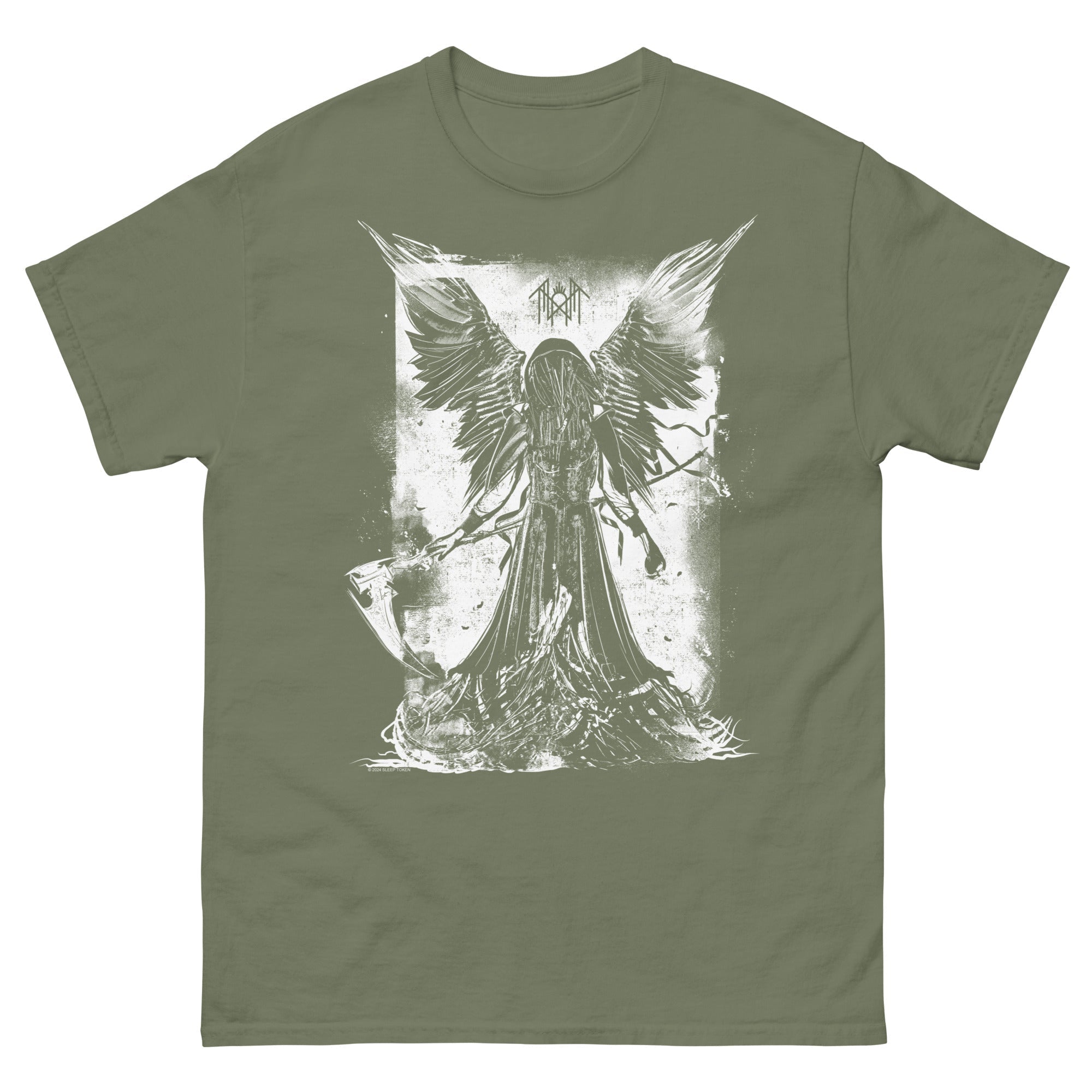 Sleep Token Gods T-Shirt