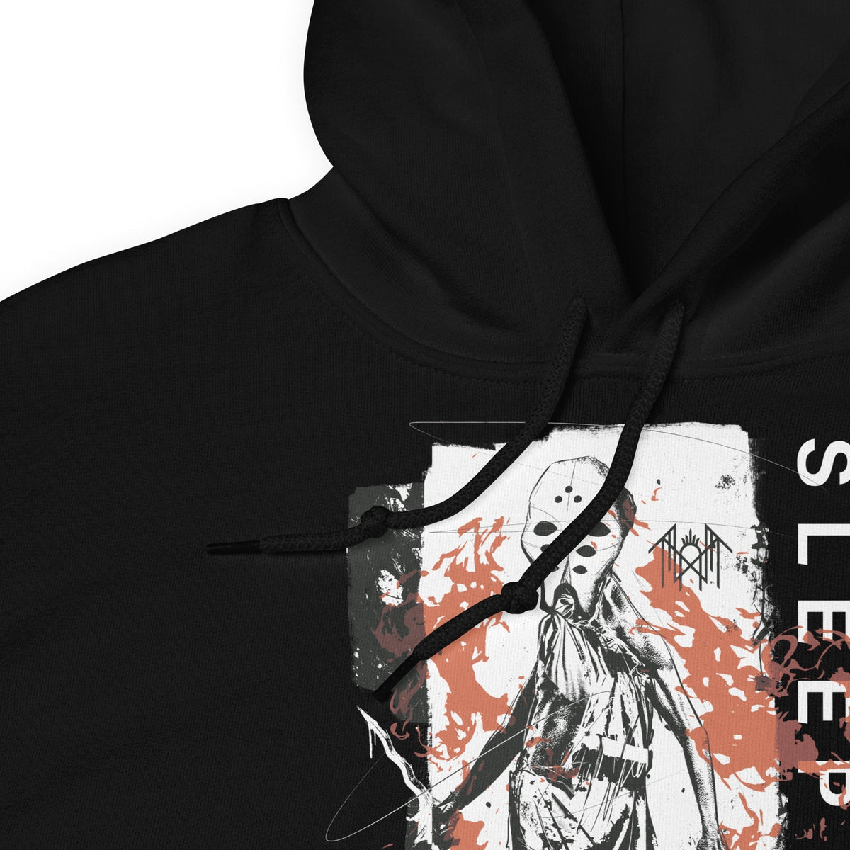 Sleep Token Hey Ya Hoodie