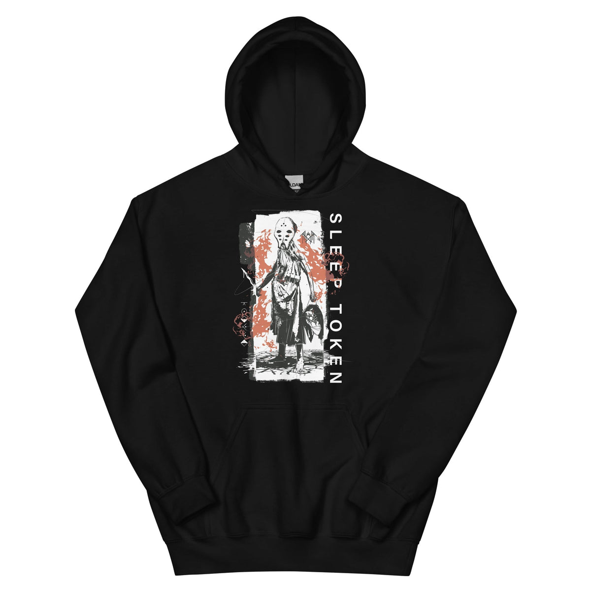 Sleep Token Hey Ya Hoodie