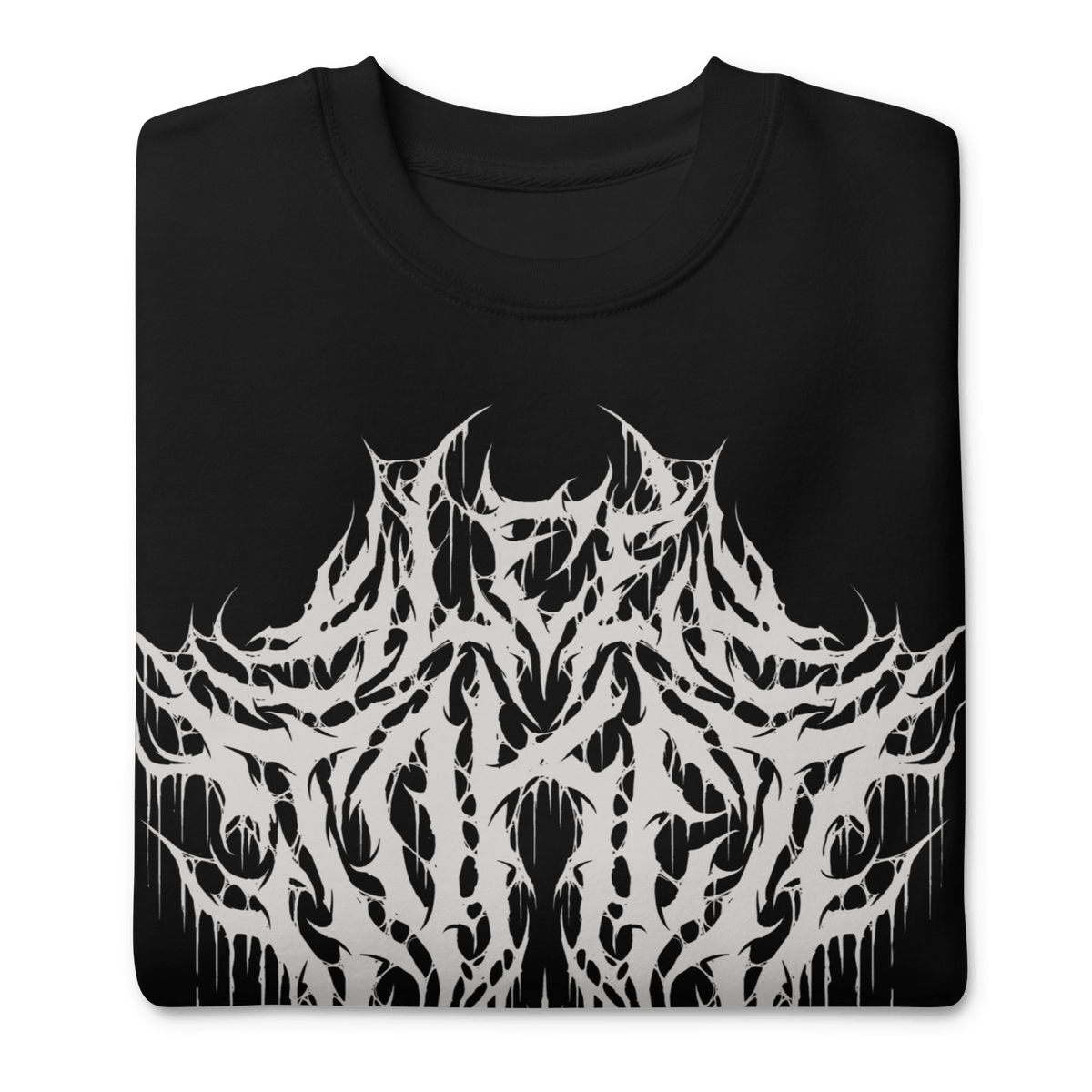 Sleep Token High Water Sweatshirt