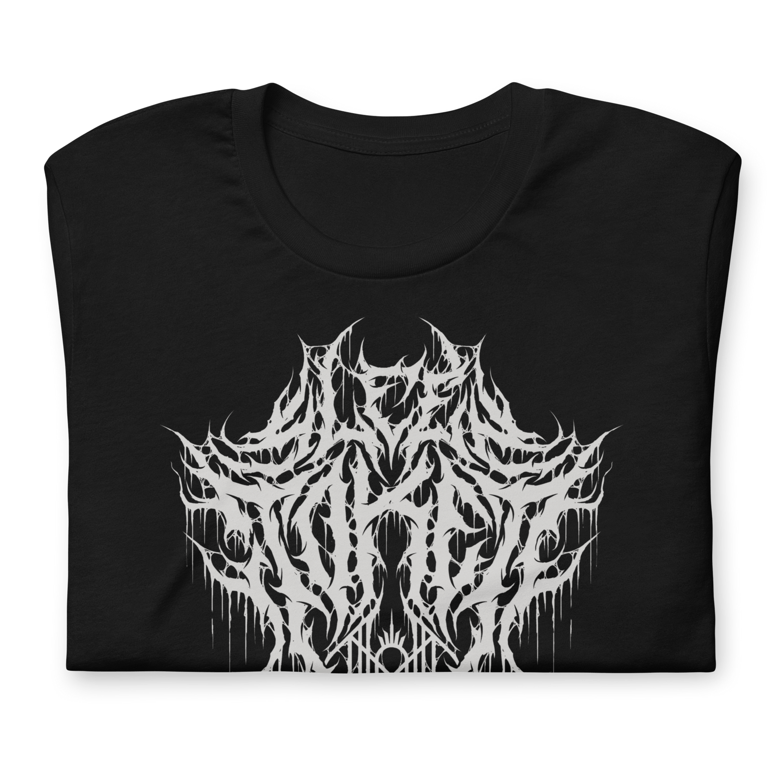 Sleep Token High Water T-Shirt