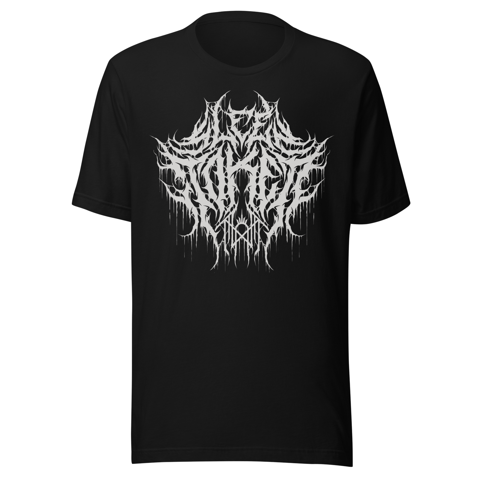 Sleep Token High Water T-Shirt