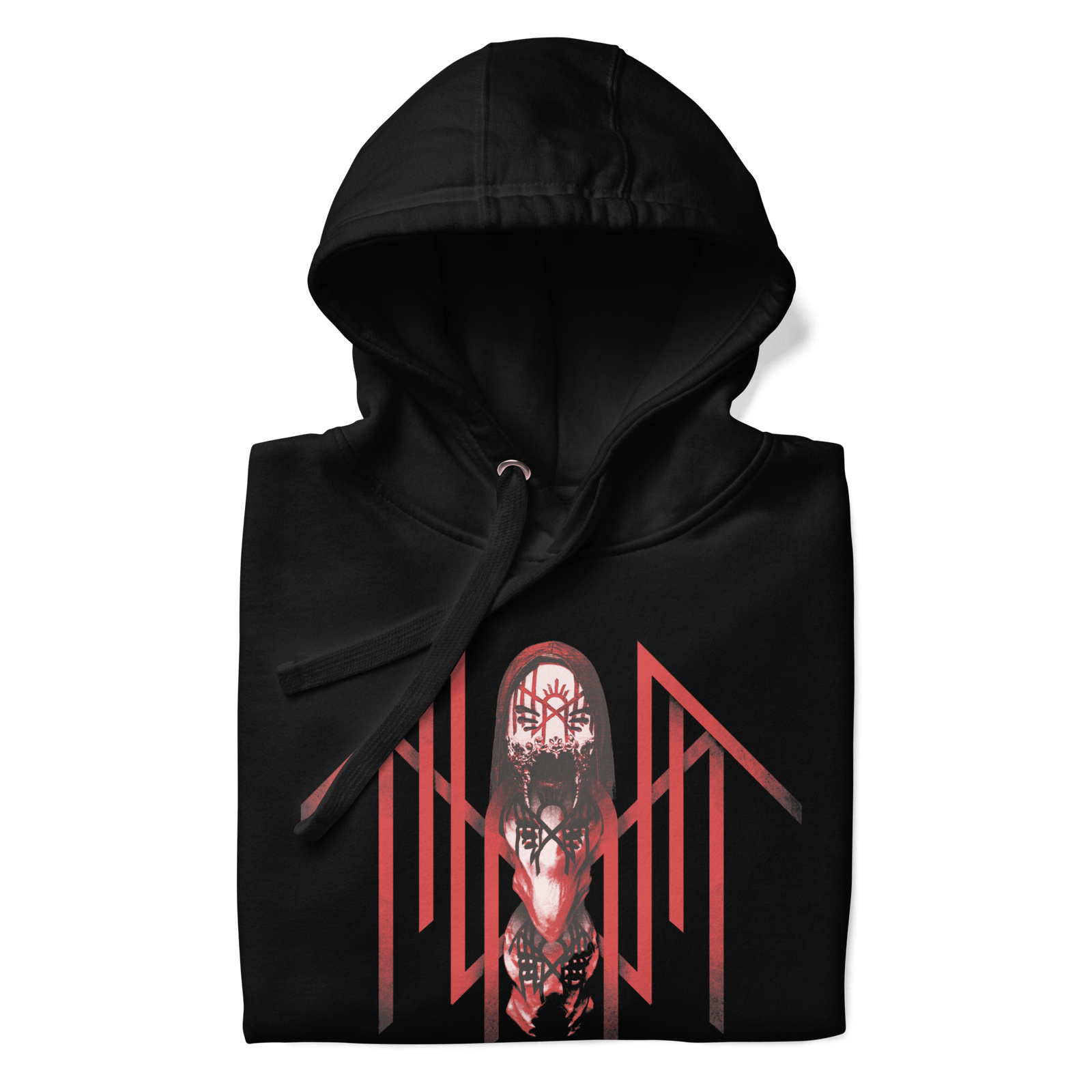 Sleep Token Hypnosis Hoodie