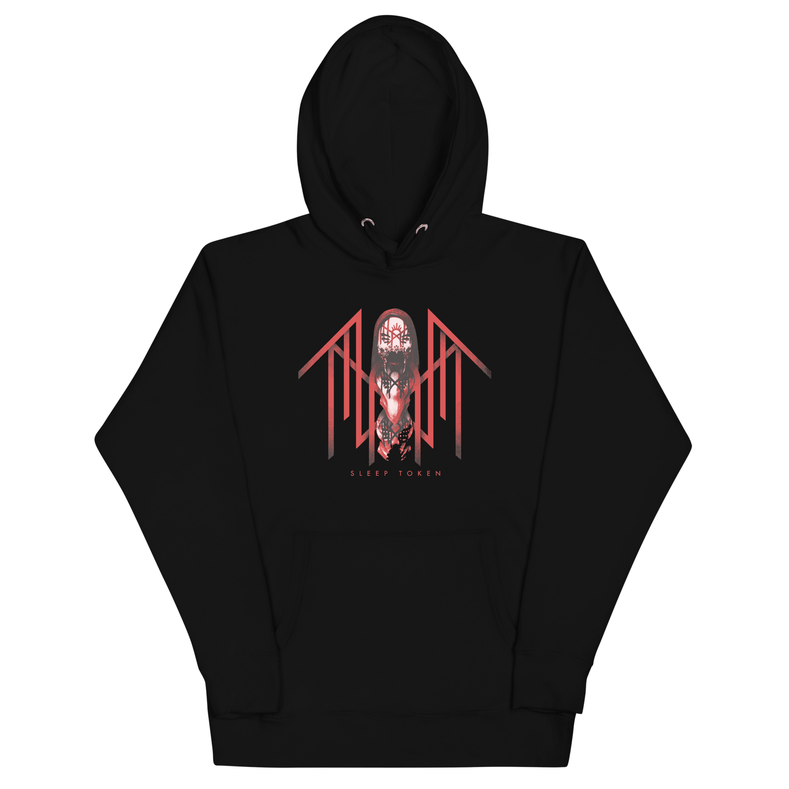 Sleep Token Hypnosis Hoodie