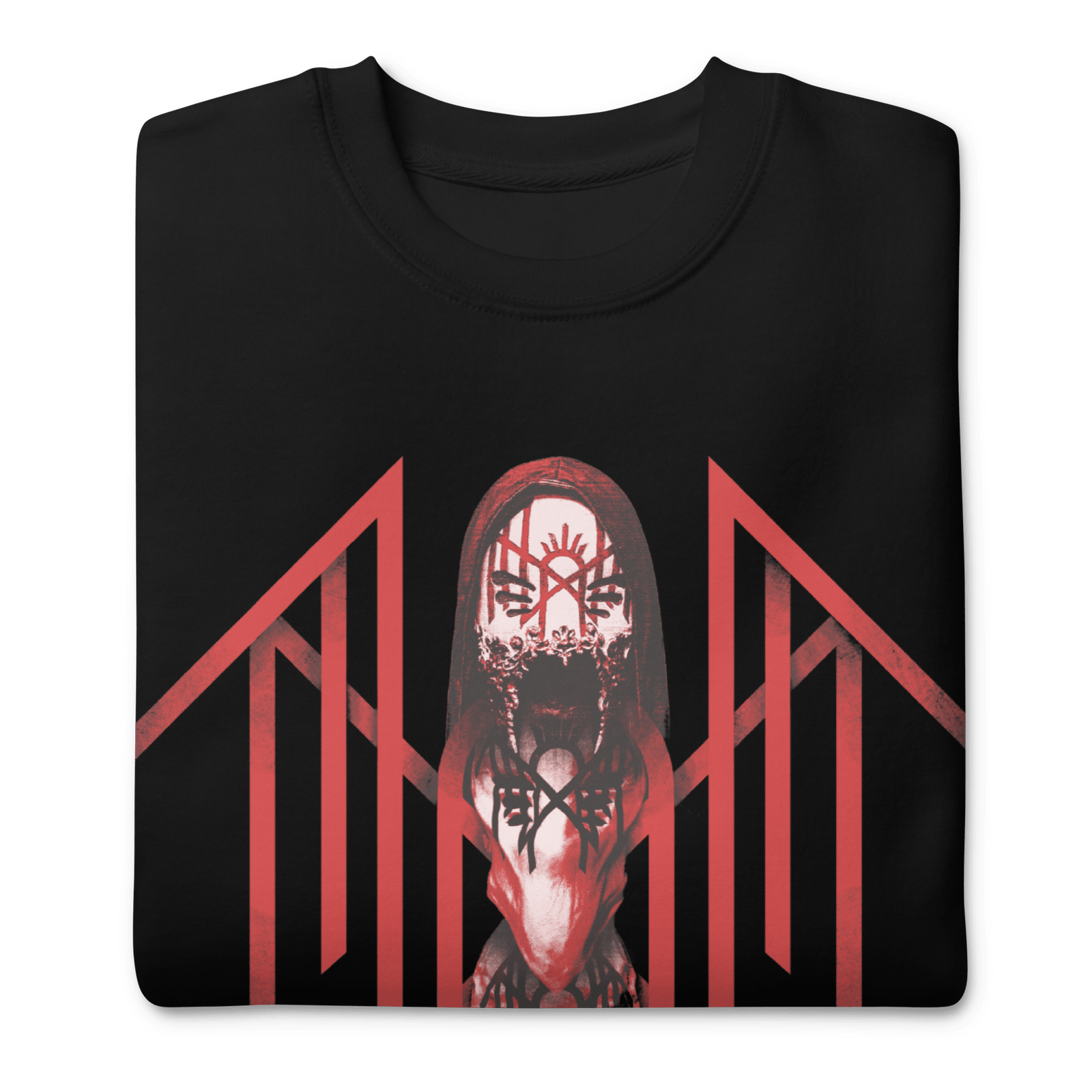Sleep Token Hypnosis Sweatshirt