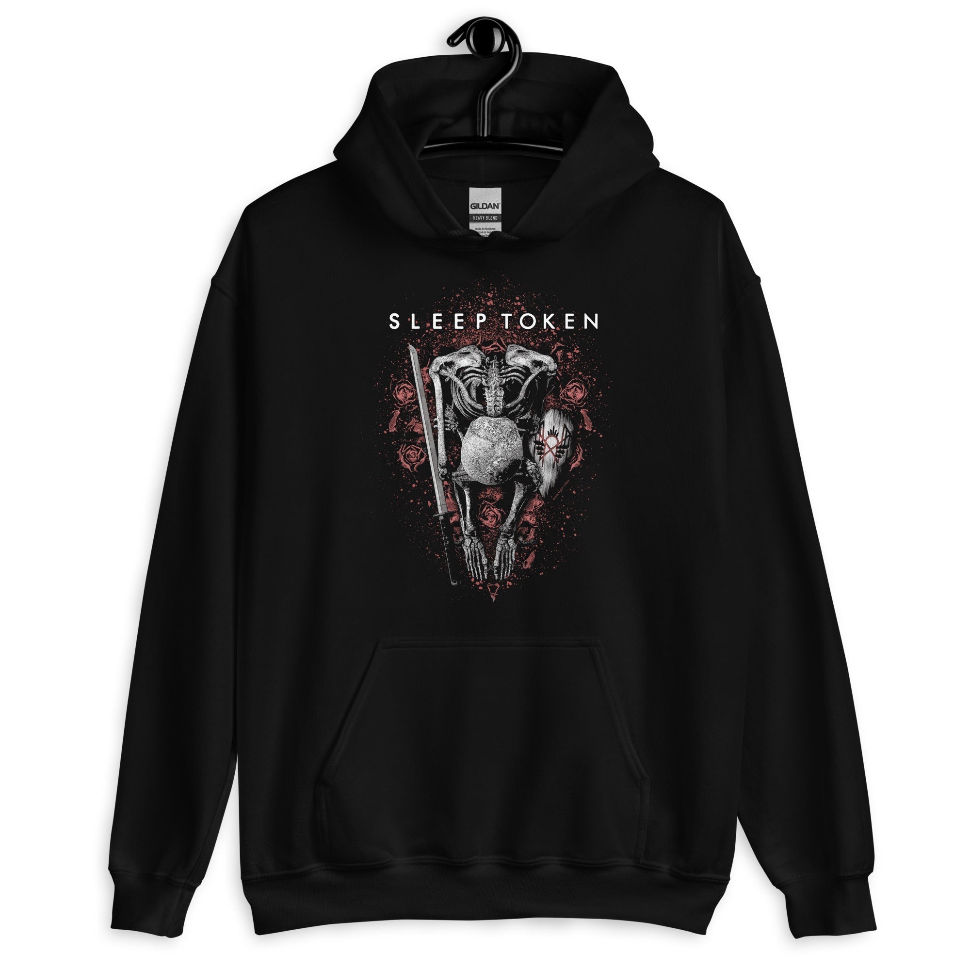 Sleep Token Levitate Hoodie