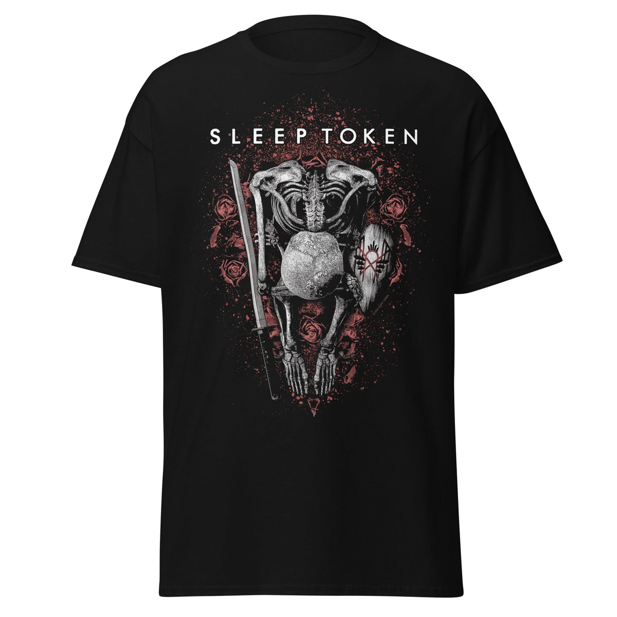 Sleep Token Levitate T-Shirt