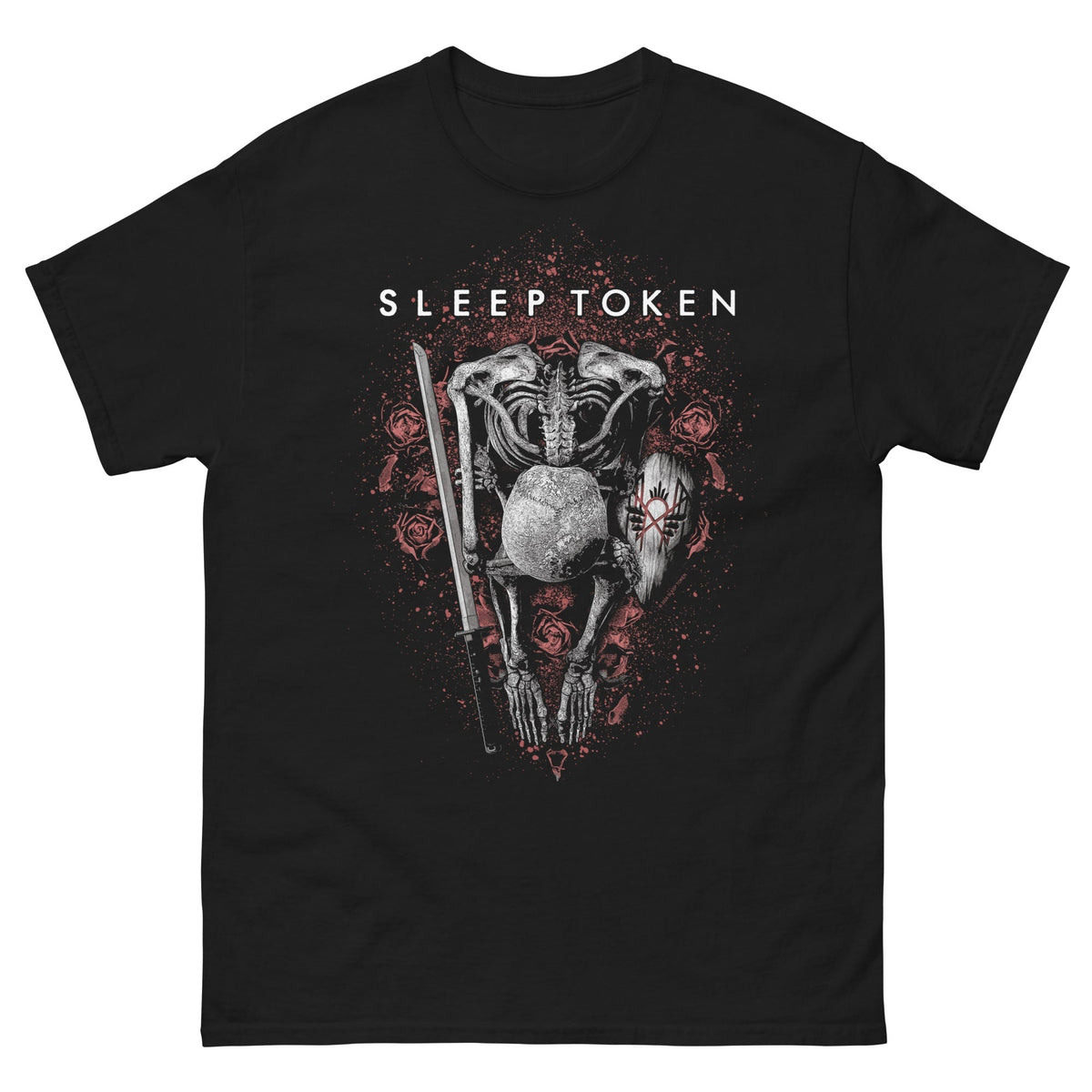 Sleep Token Levitate T-Shirt